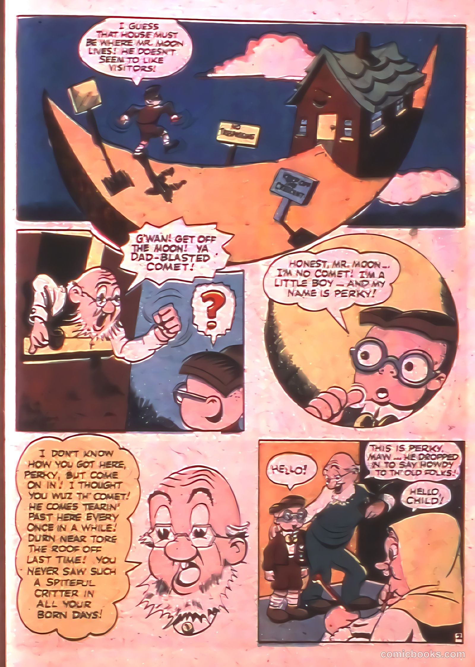 Crack Comics #31 — page 53 of 68
