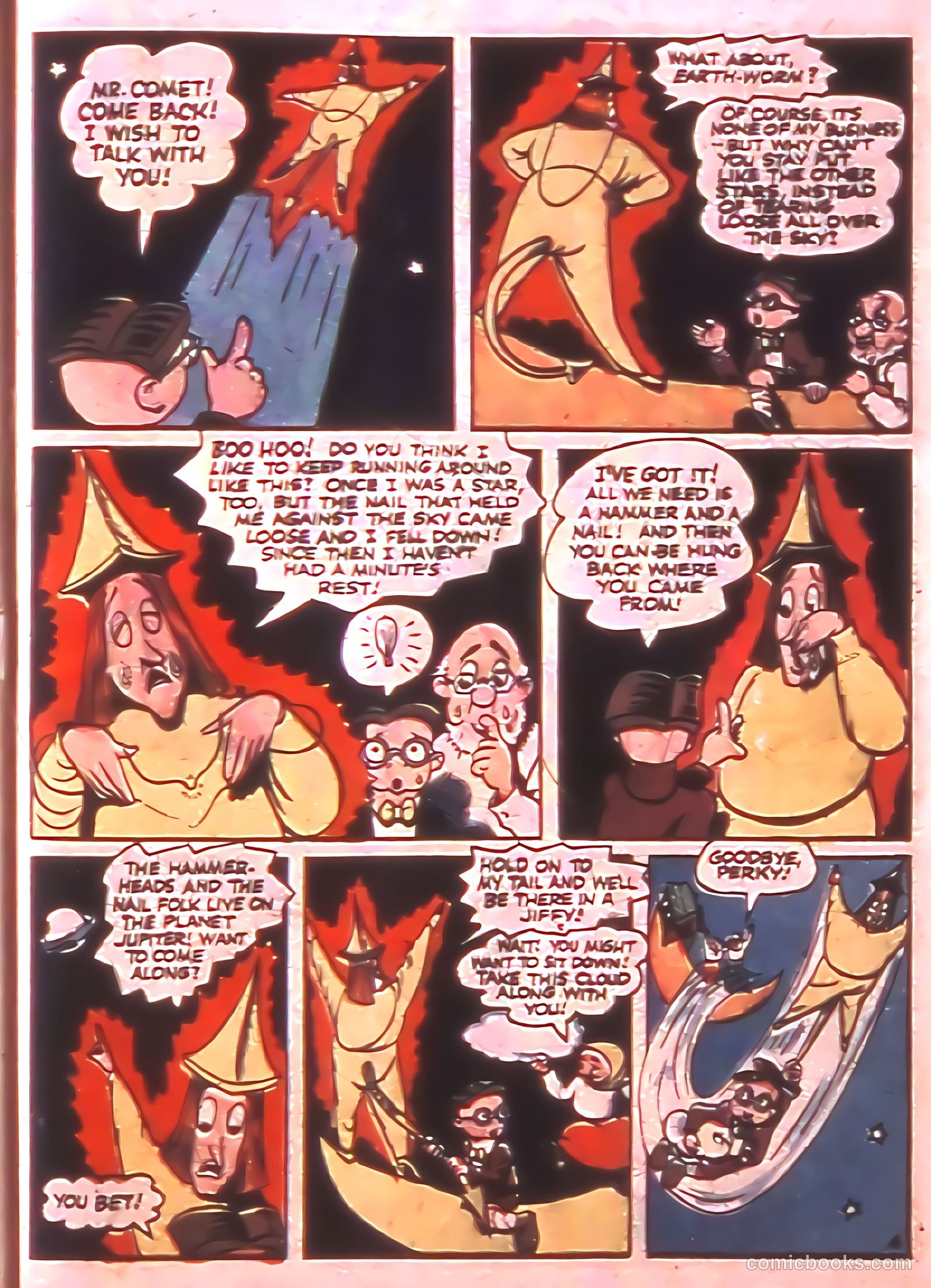 Crack Comics #31 — page 55 of 68