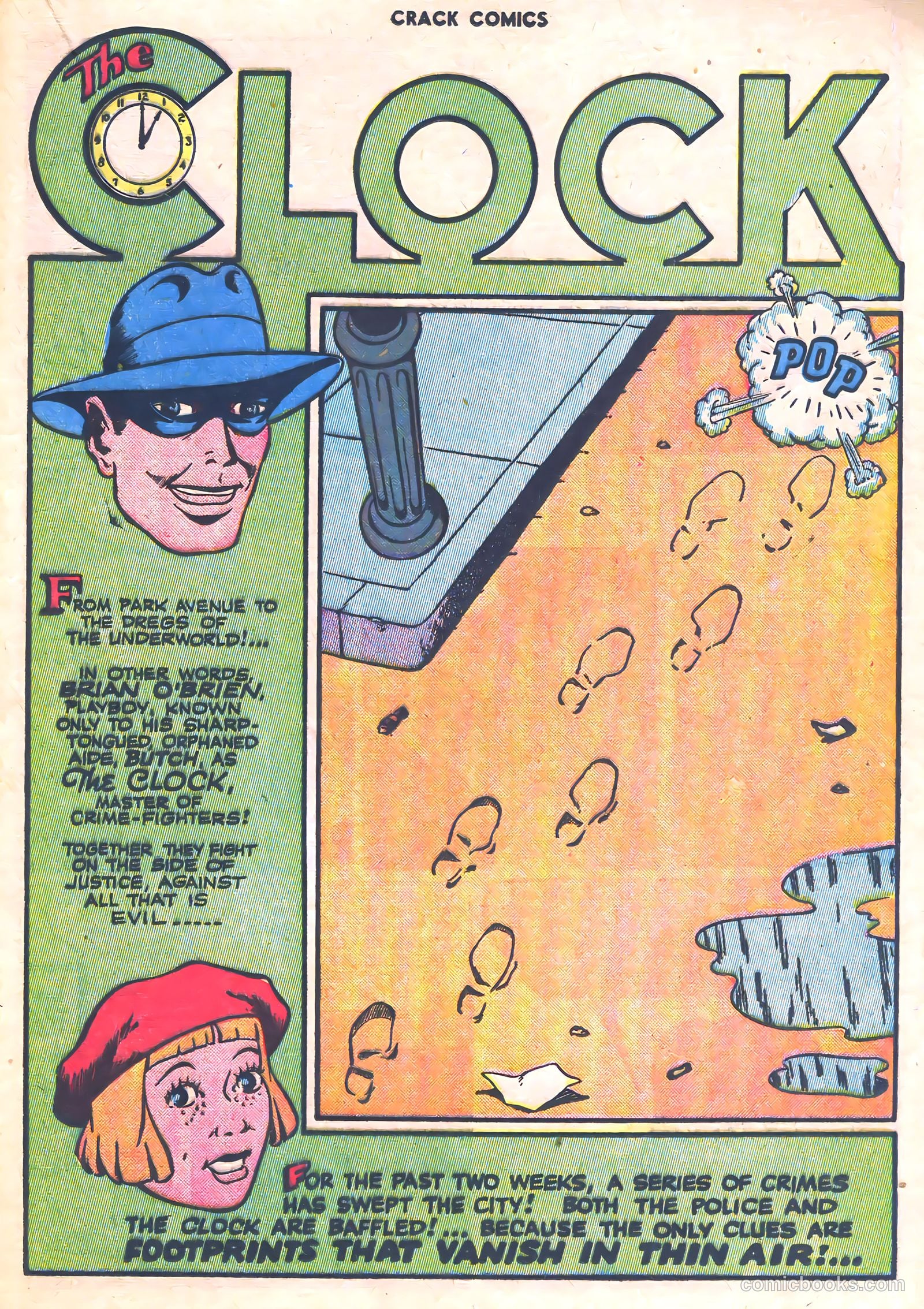 Crack Comics #35 — page 31 of 60