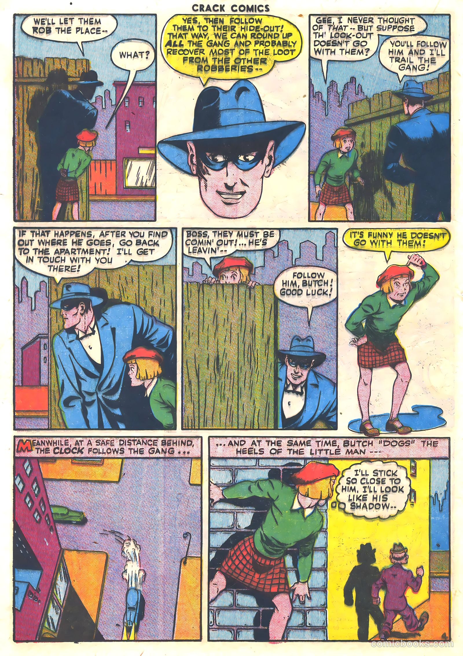 Crack Comics #35 — page 34 of 60