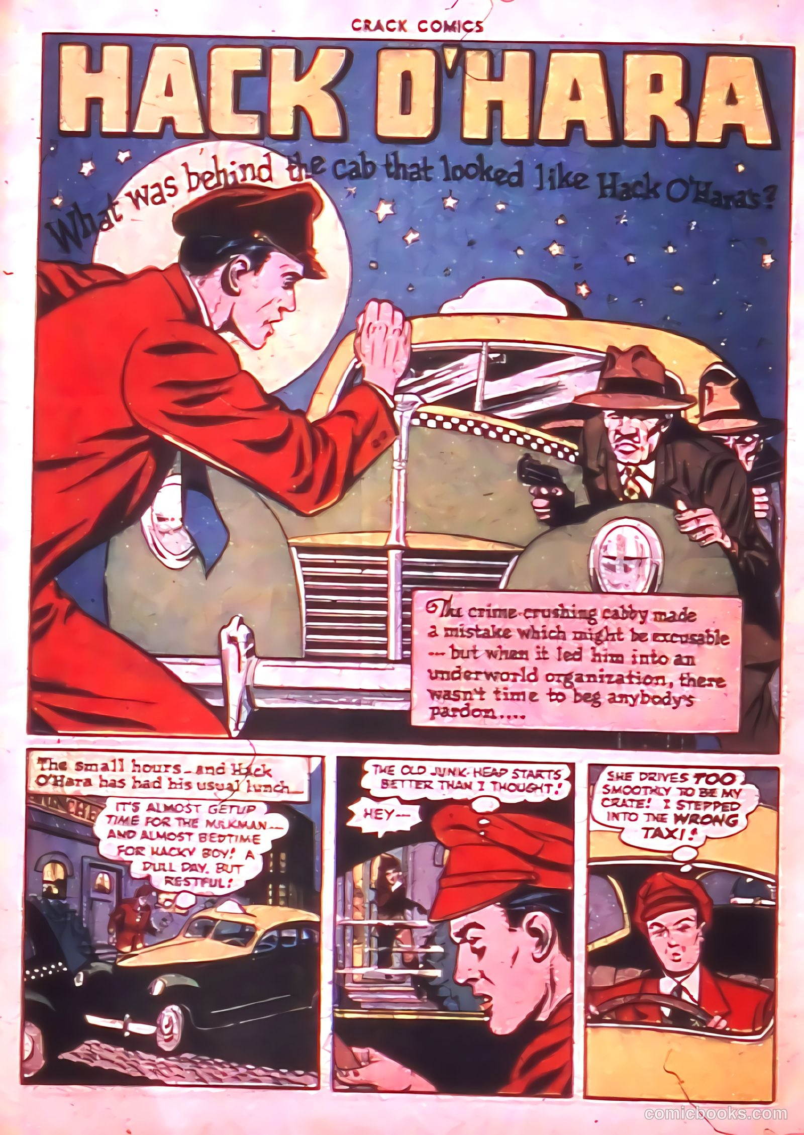 Crack Comics #49 — page 26 of 52