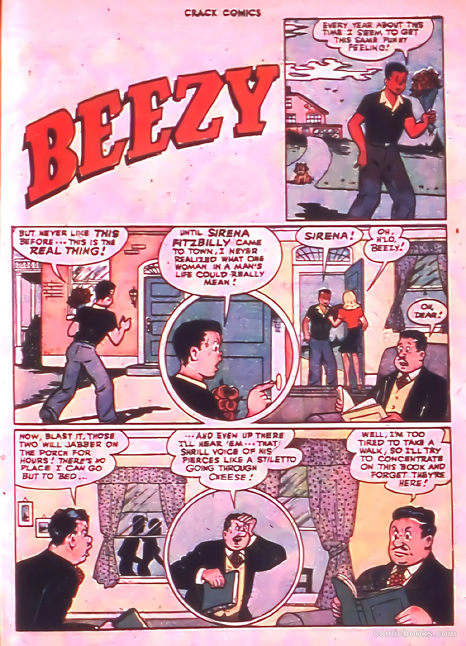 Crack Comics #55 — page 45 of 52