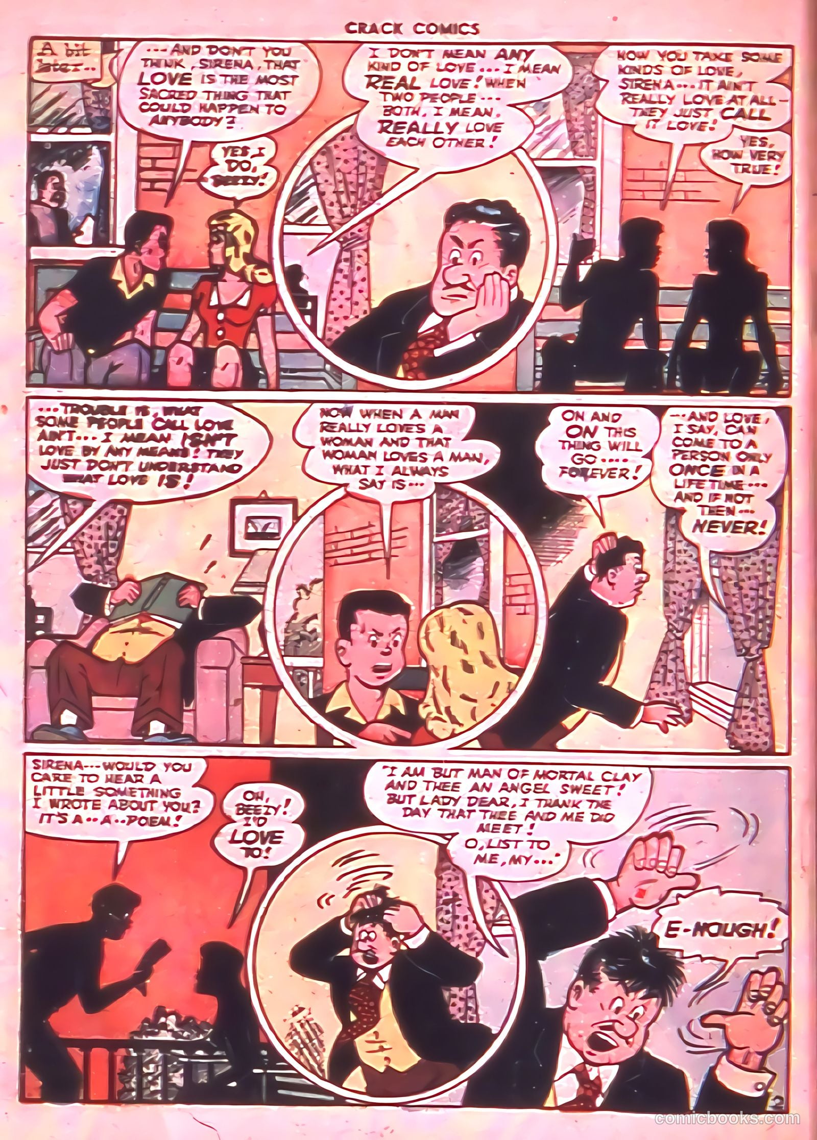 Crack Comics #55 — page 46 of 52