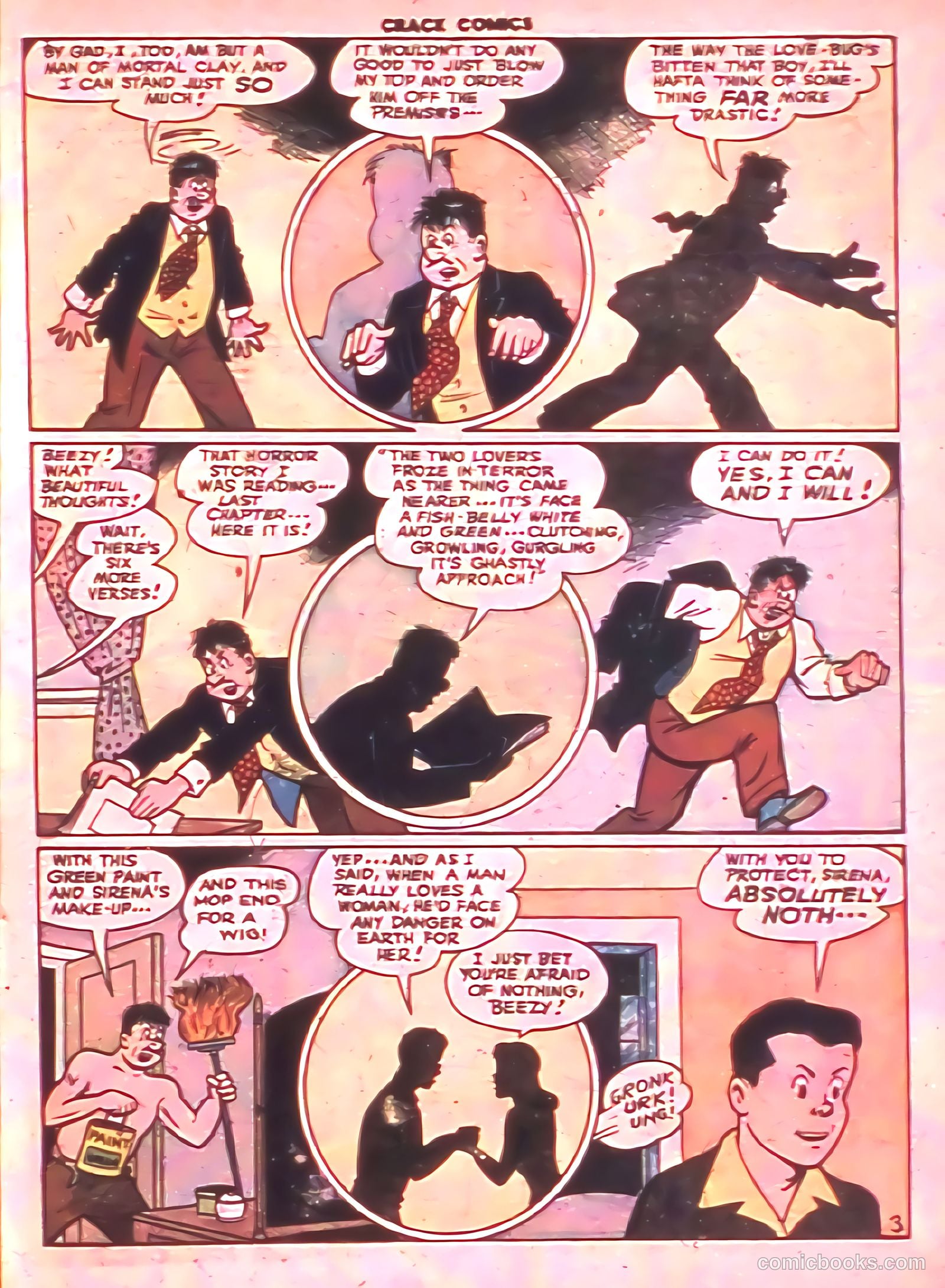 Crack Comics #55 — page 47 of 52