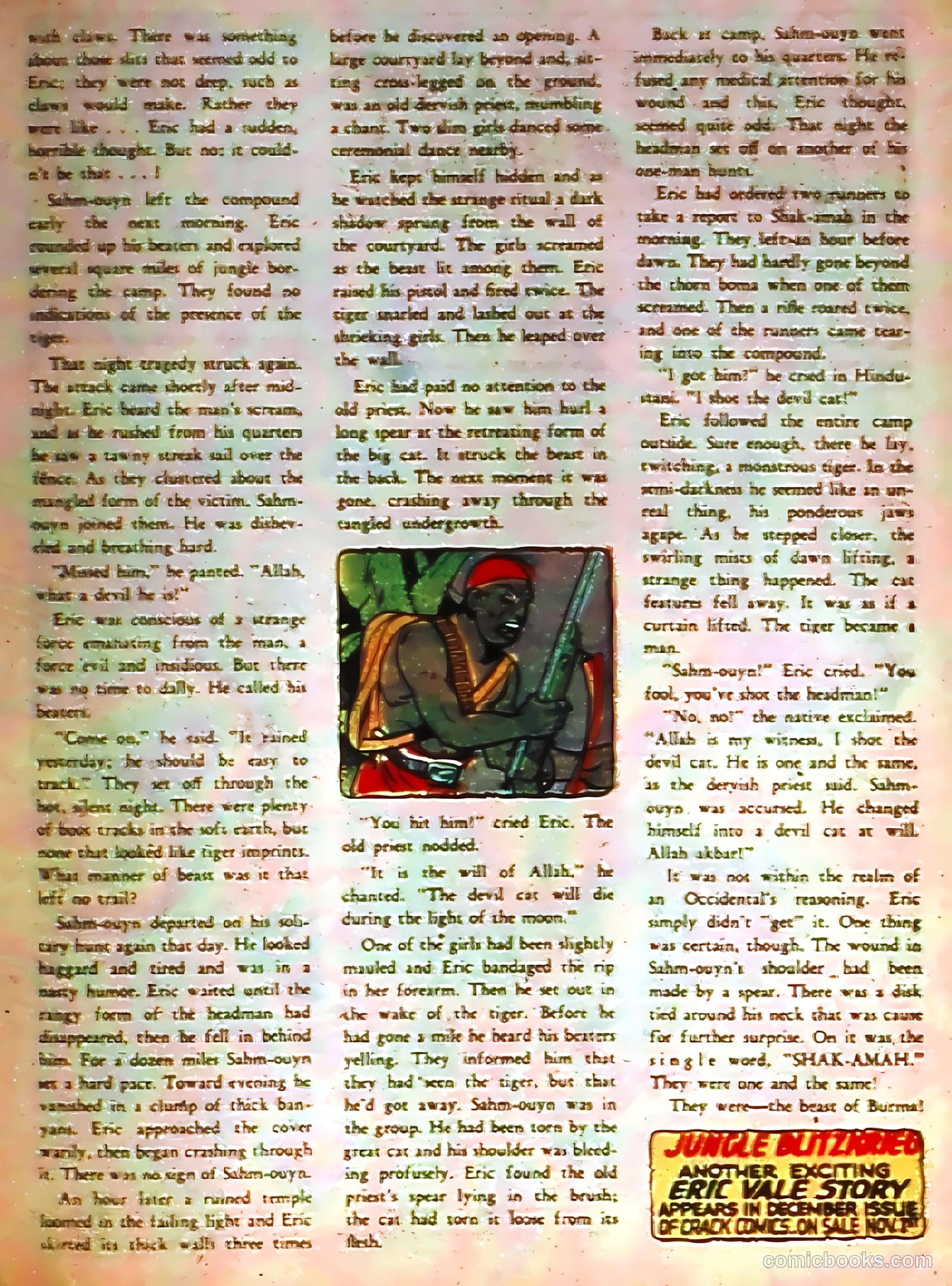 Crack Comics #7 — page 51 of 68
