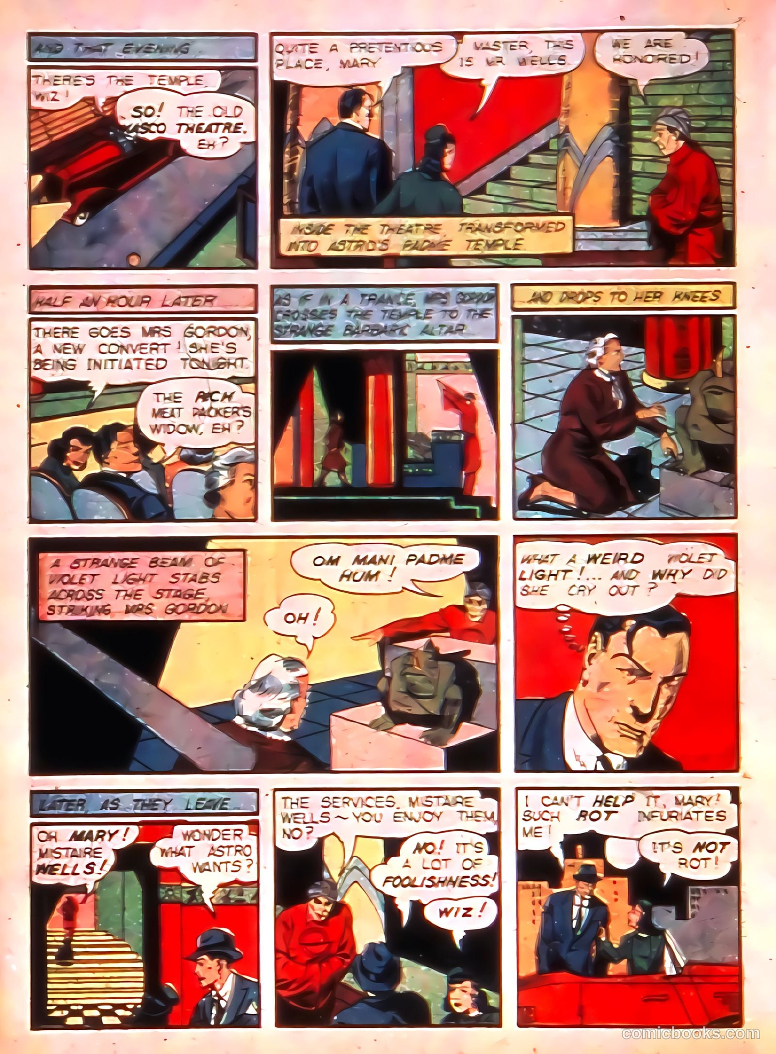 Crack Comics #7 — page 54 of 68