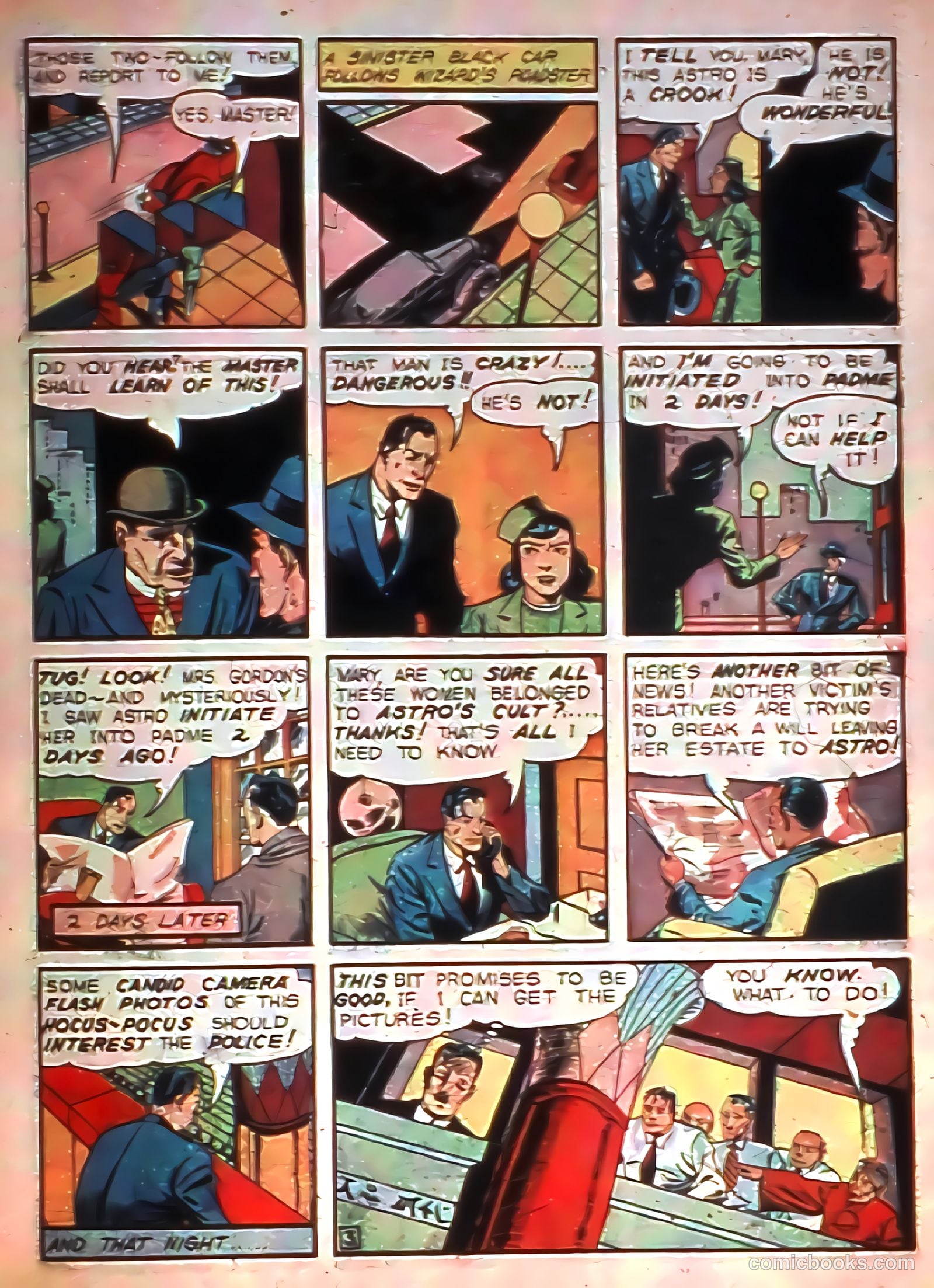 Crack Comics #7 — page 55 of 68