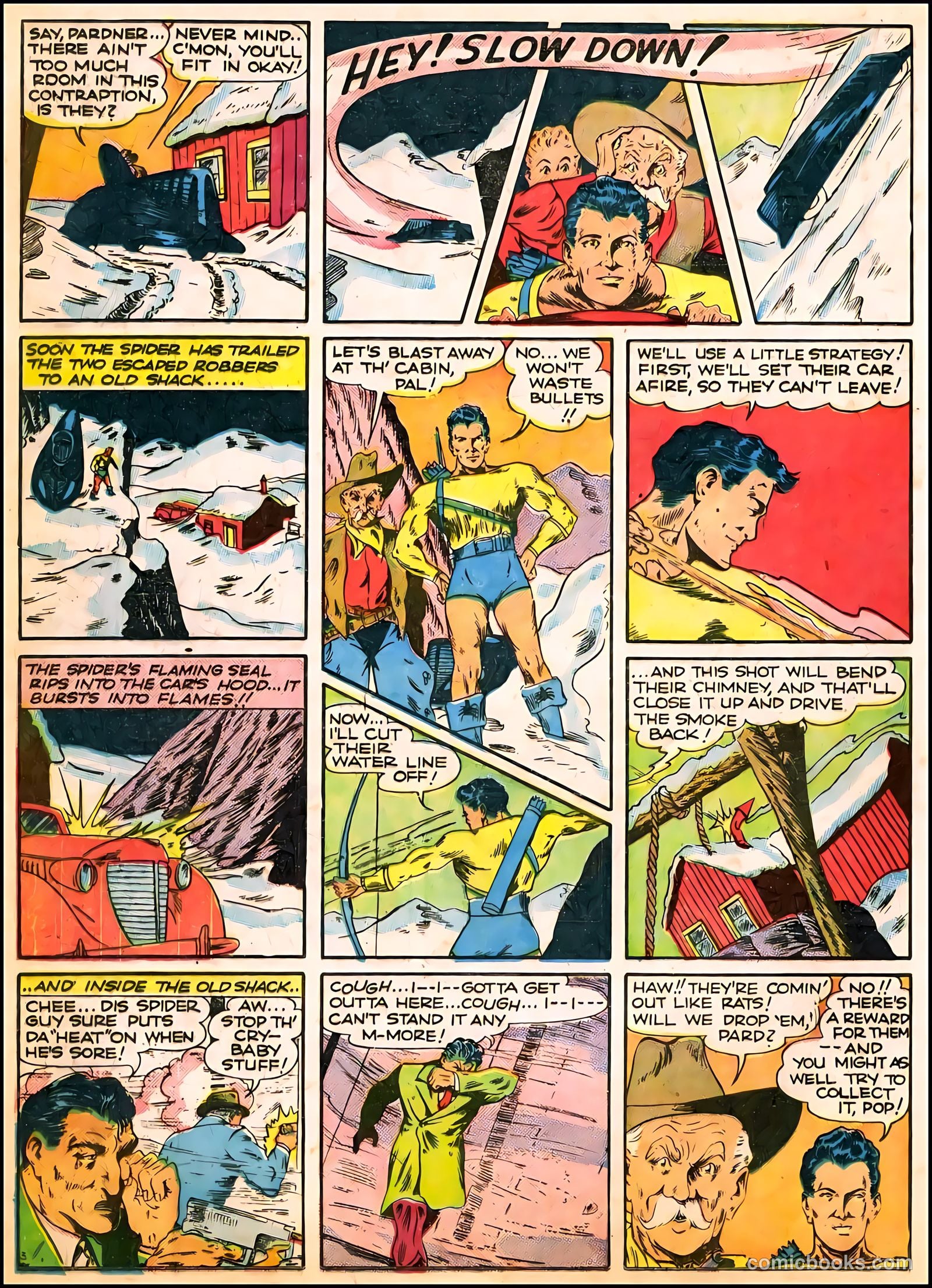Crack Comics #8 — page 38 of 68