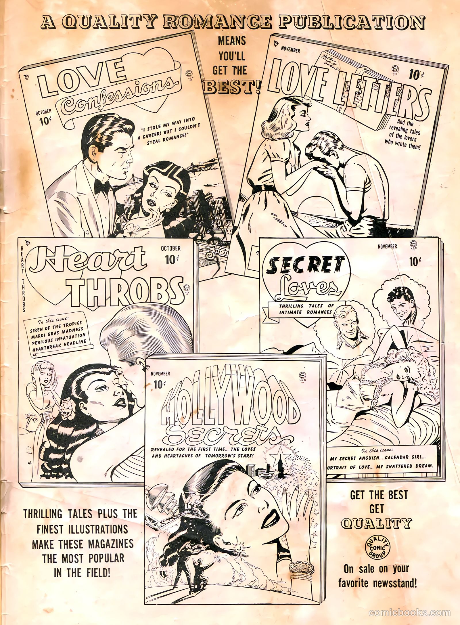 Crack Western #63 — page 35 of 36