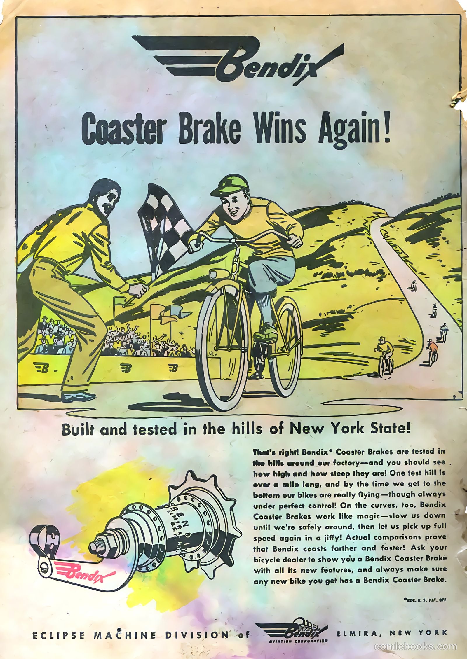 Crack Western #64 — page 34 of 36