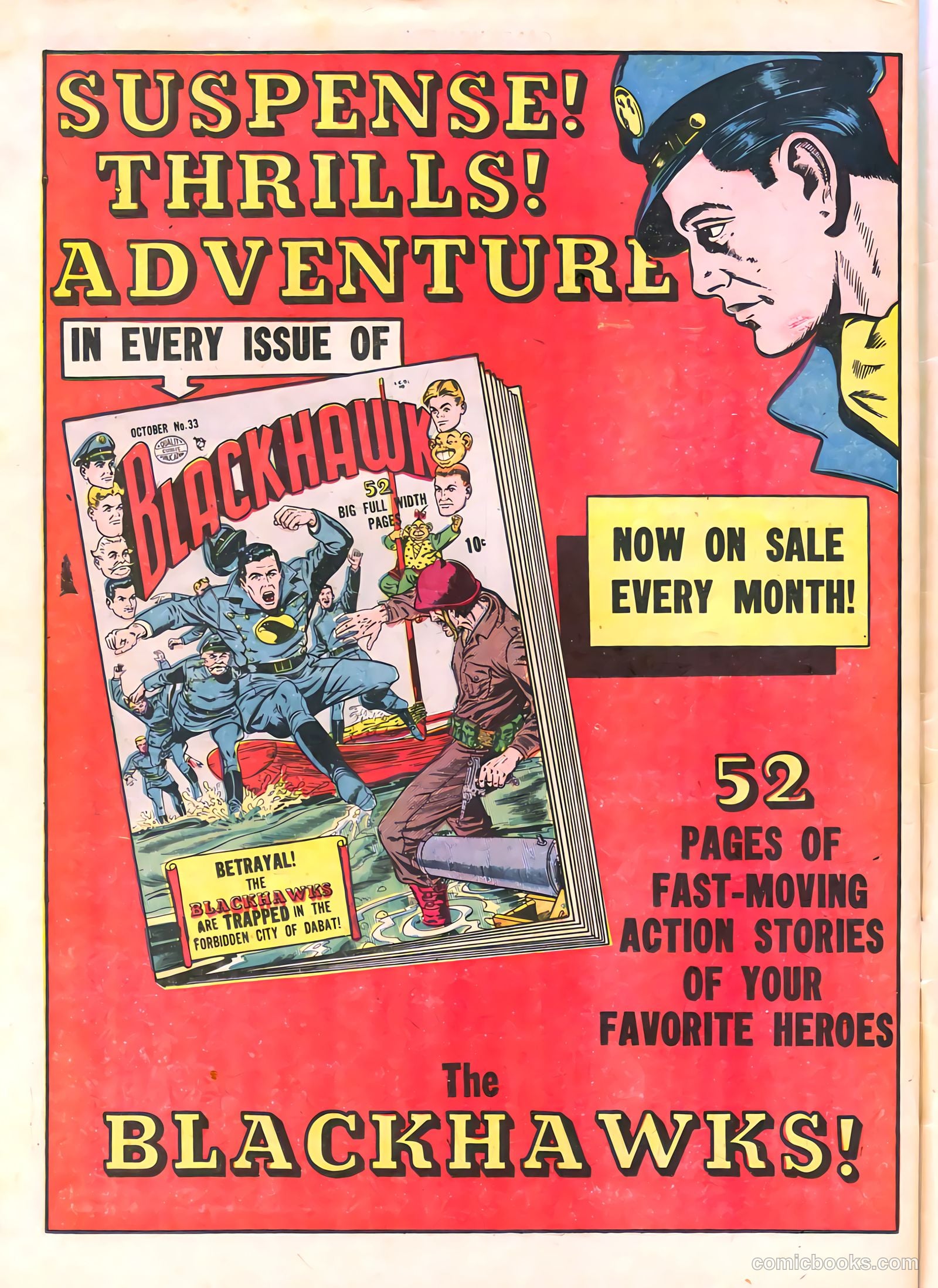 Crack Western #68 — page 34 of 36