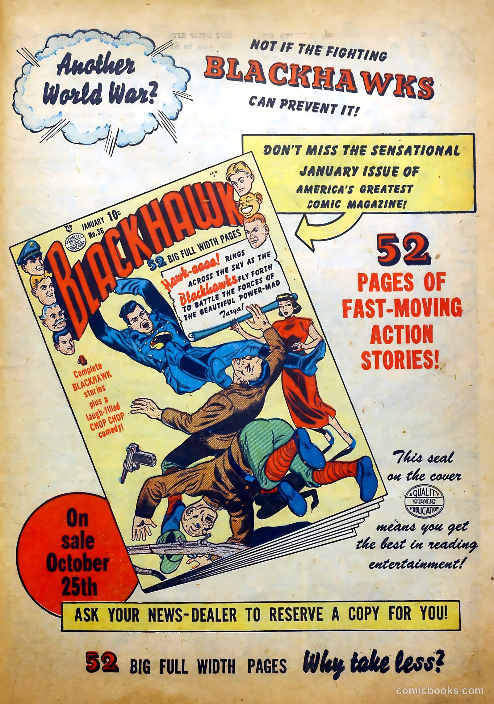Crack Western #70 — page 41 of 52