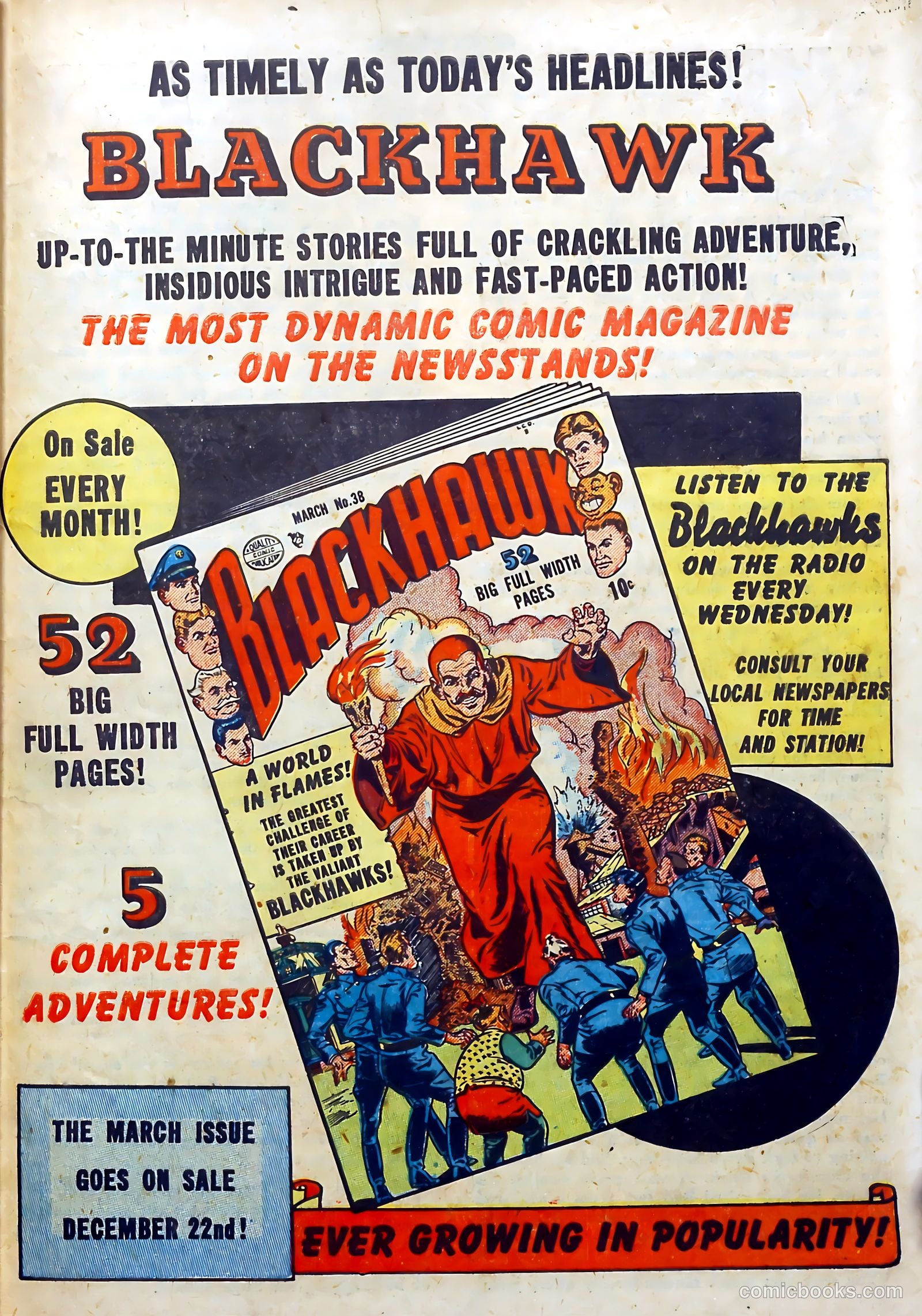 Crack Western #71 — page 39 of 52