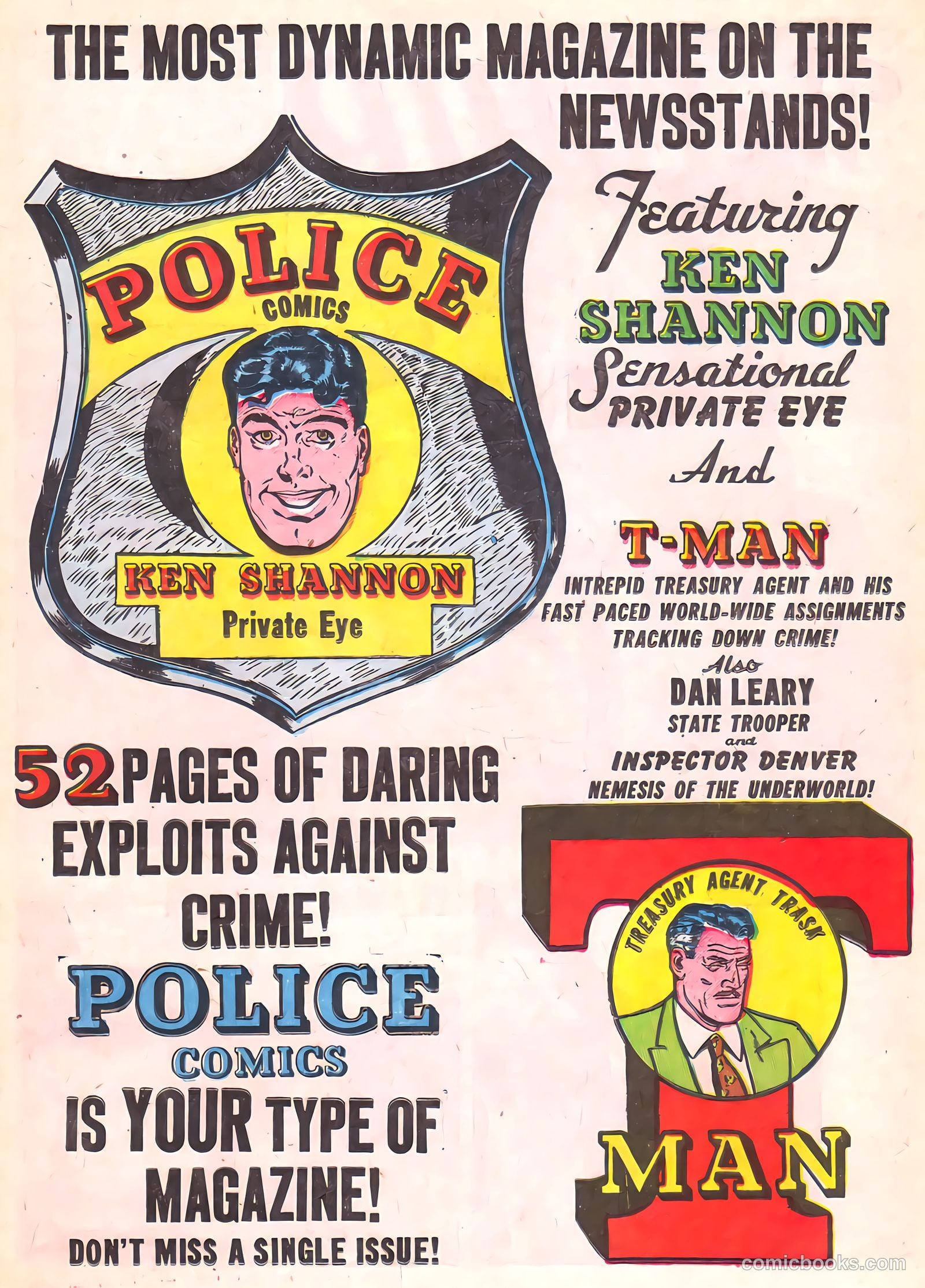 Crack Western #72 — page 15 of 52