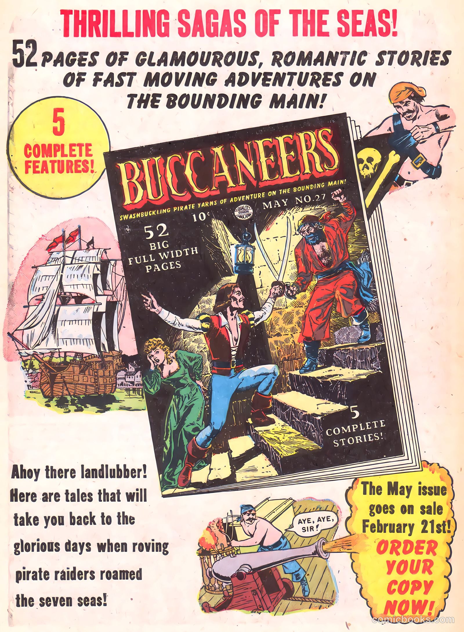 Crack Western #72 — page 42 of 52