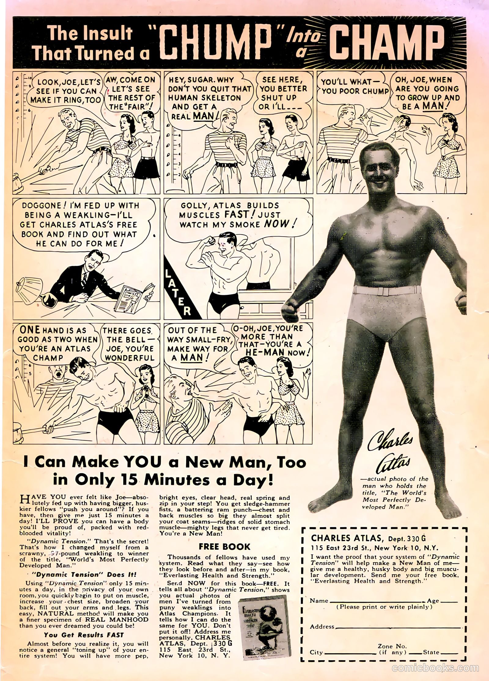 Crack Western #73 — page 52 of 53