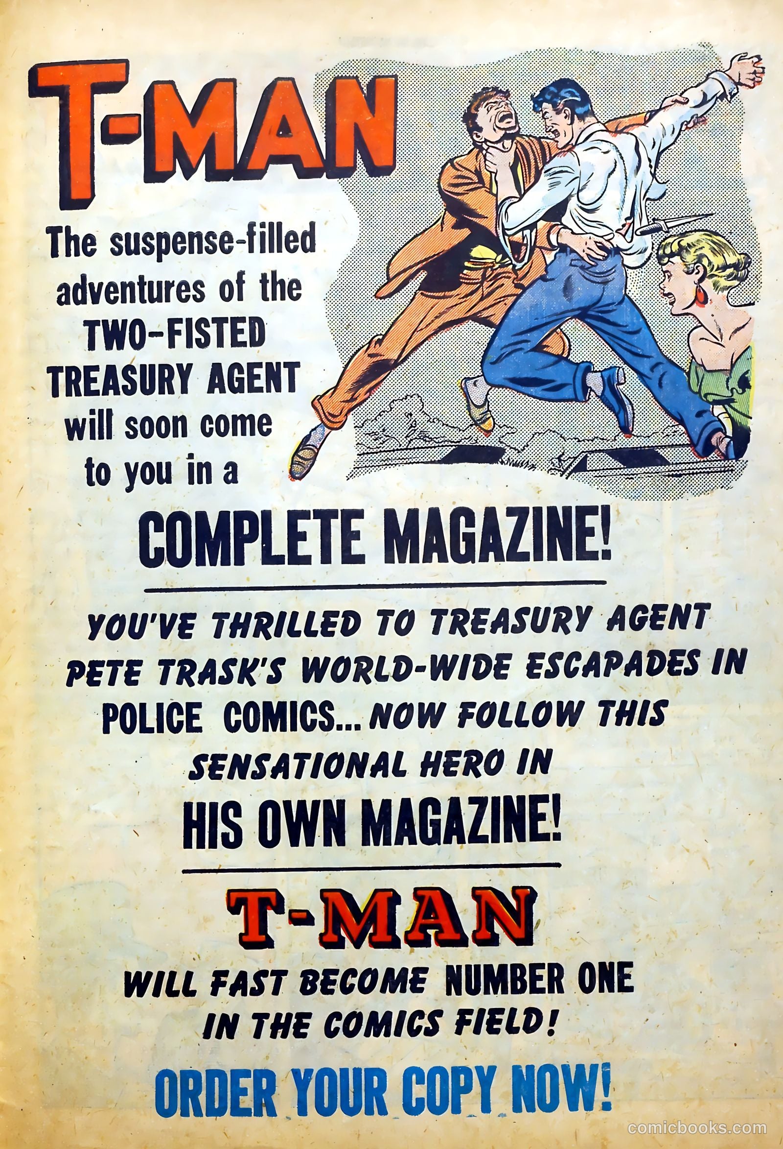 Crack Western #74 — page 27 of 36