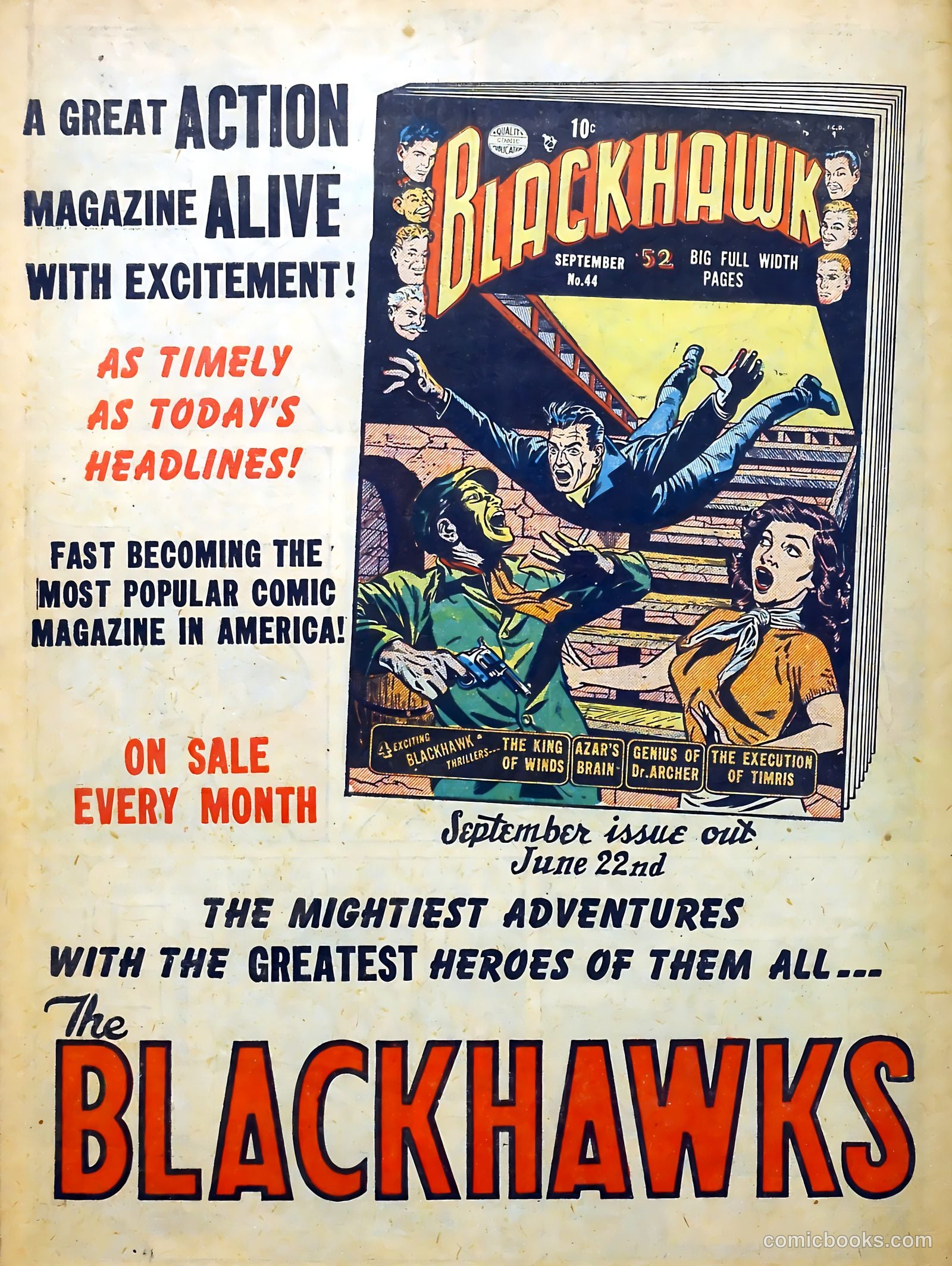 Crack Western #74 — page 34 of 36