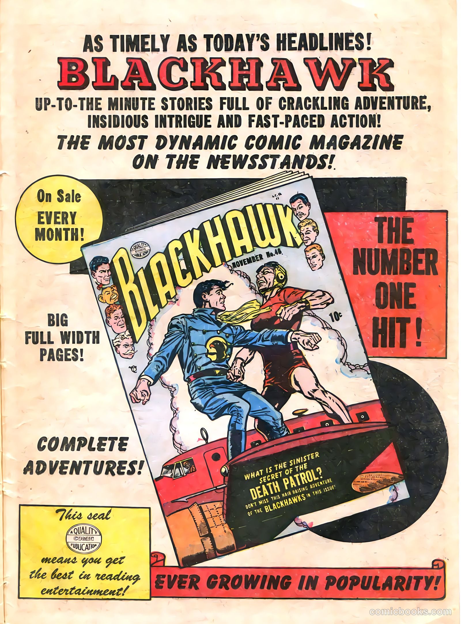 Crack Western #75 — page 26 of 37