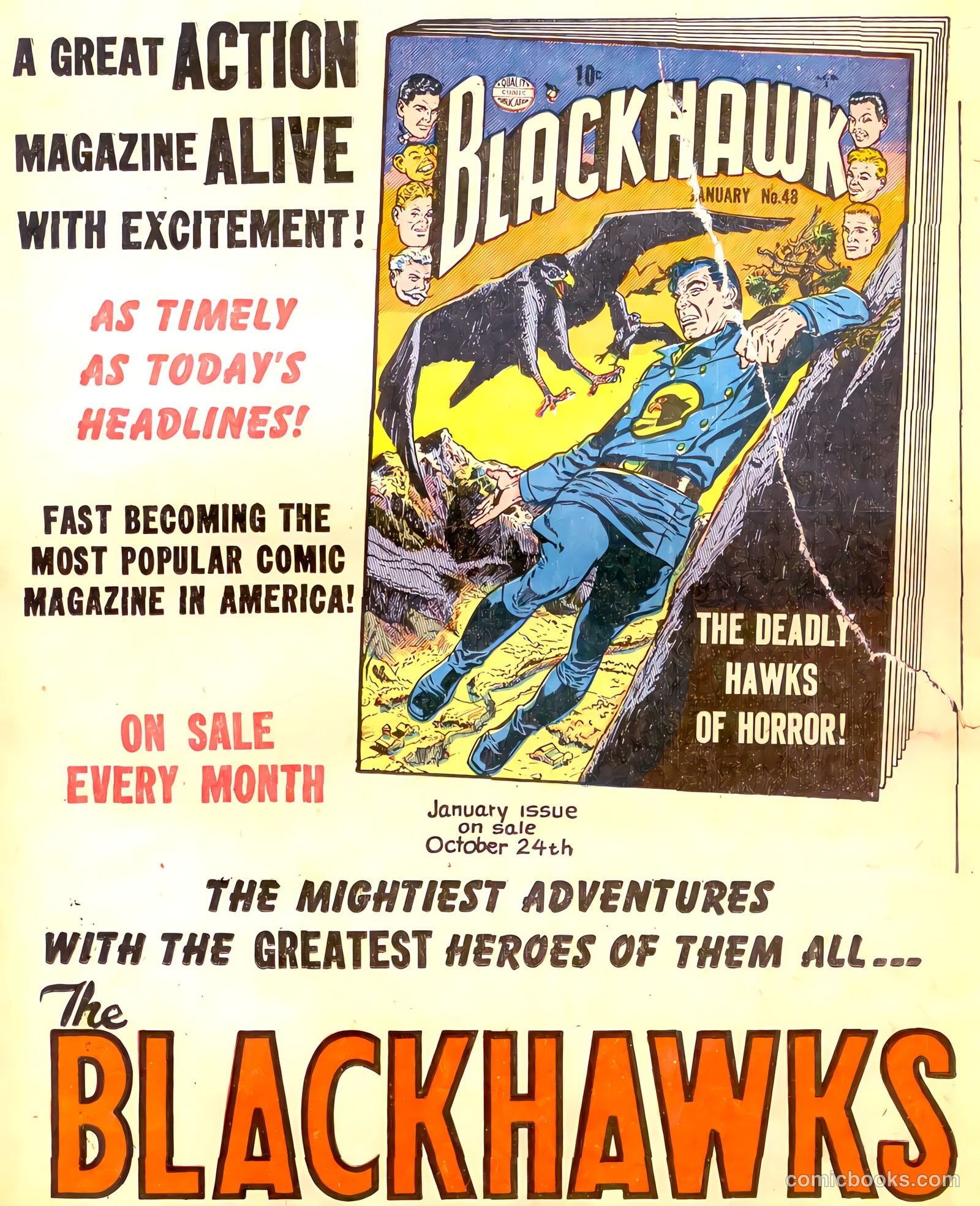 Crack Western #76 — page 25 of 36