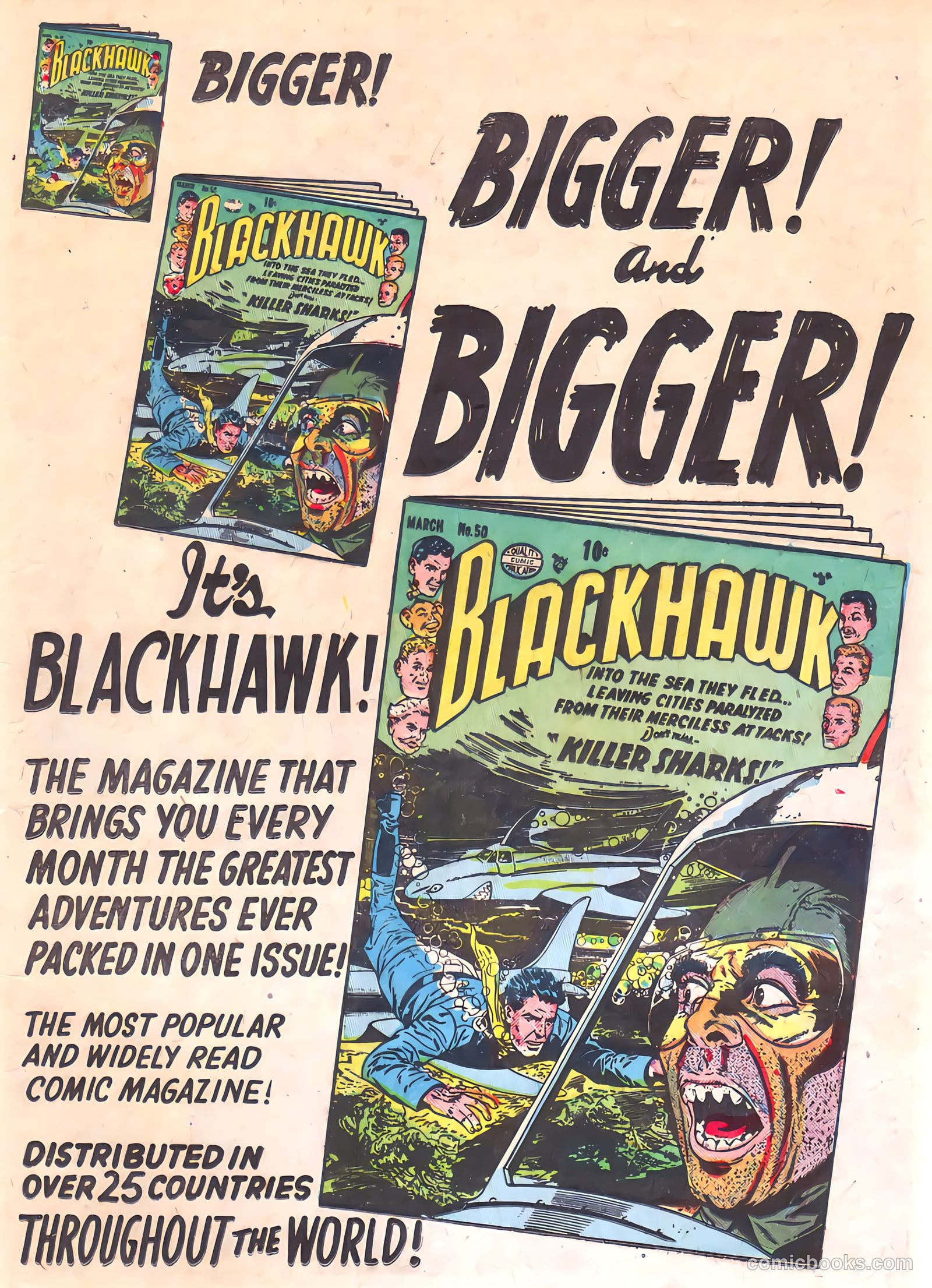 Crack Western #77 — page 17 of 36
