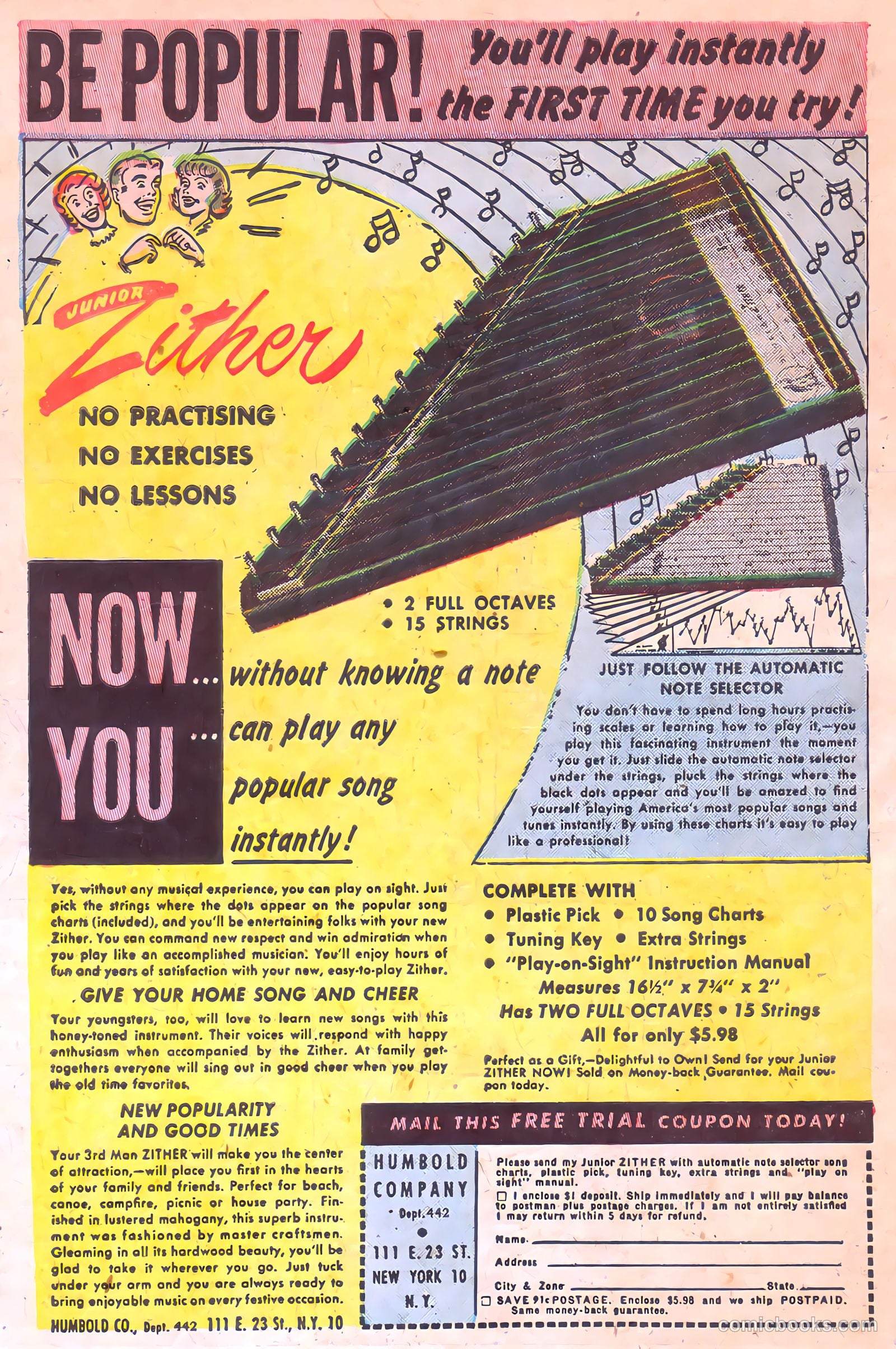Crack Western #77 — page 34 of 36