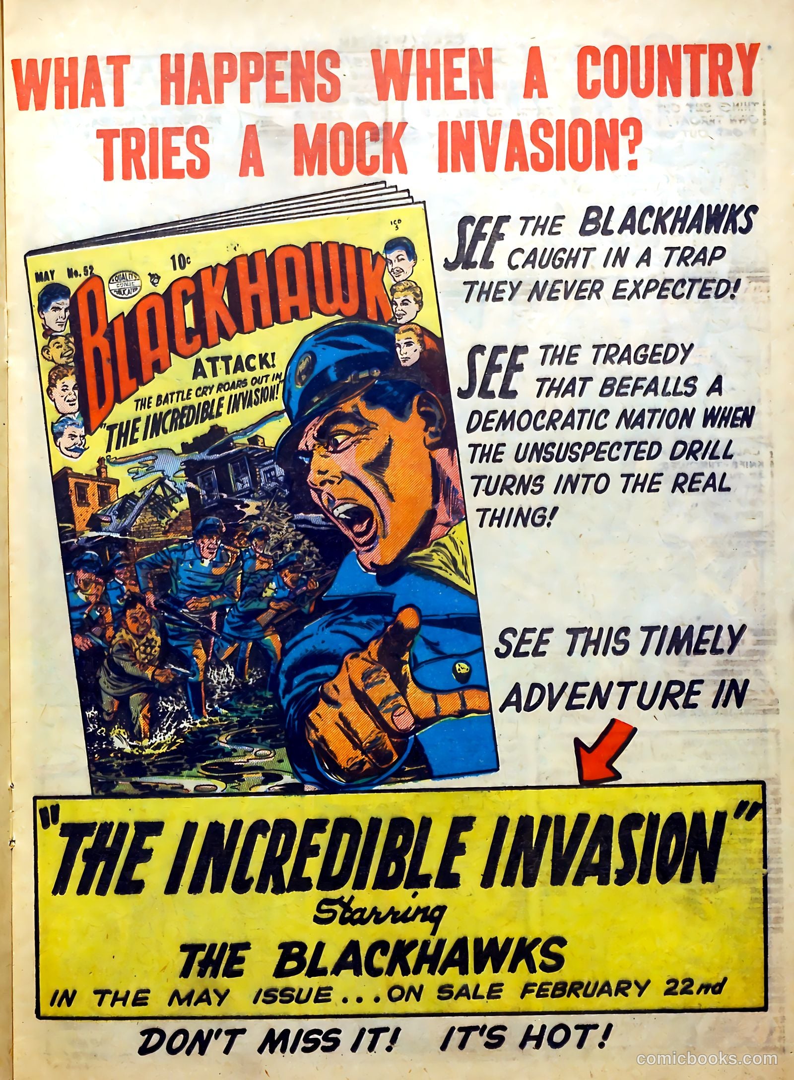 Crack Western #78 — page 17 of 36