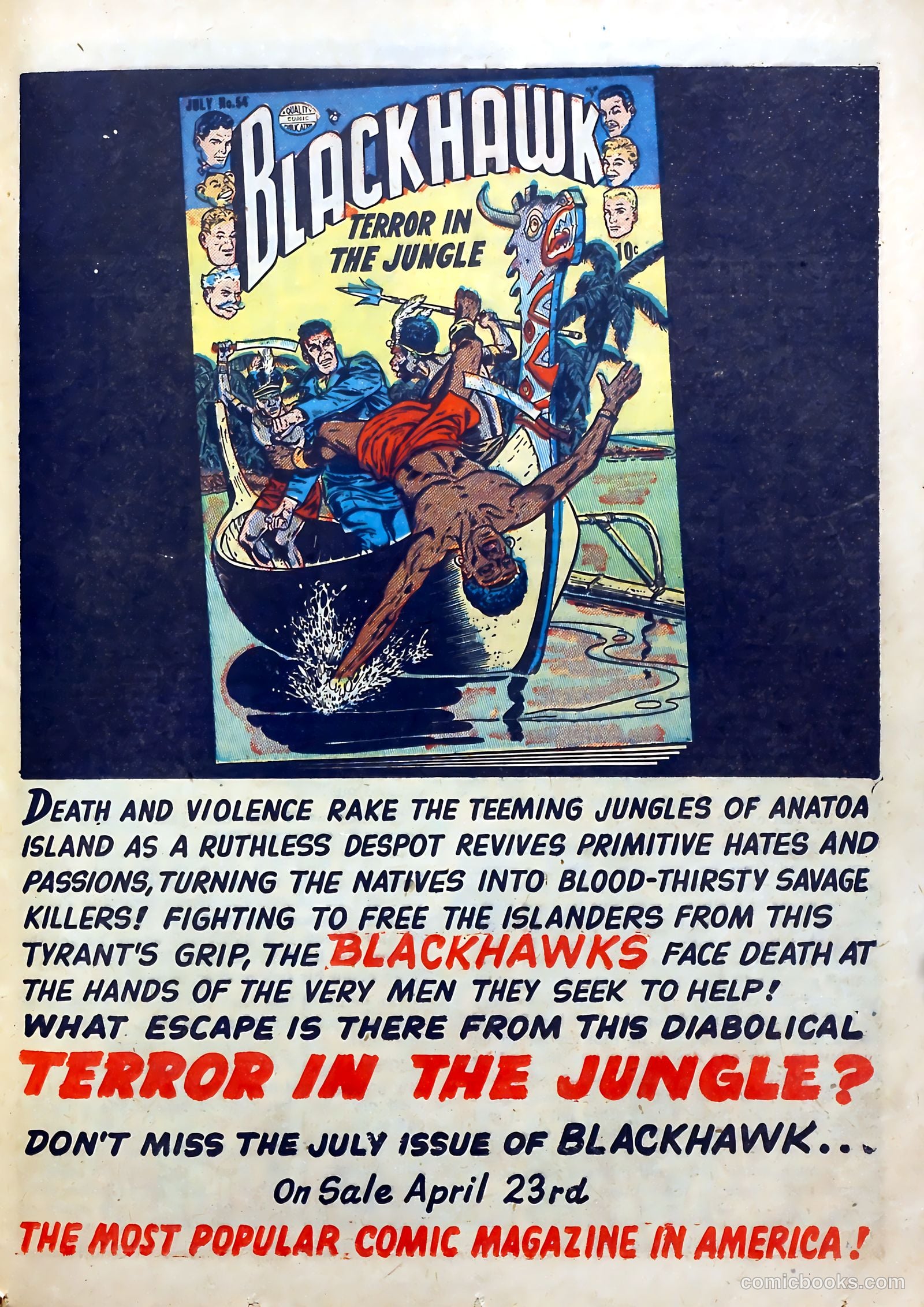 Crack Western #79 — page 25 of 37
