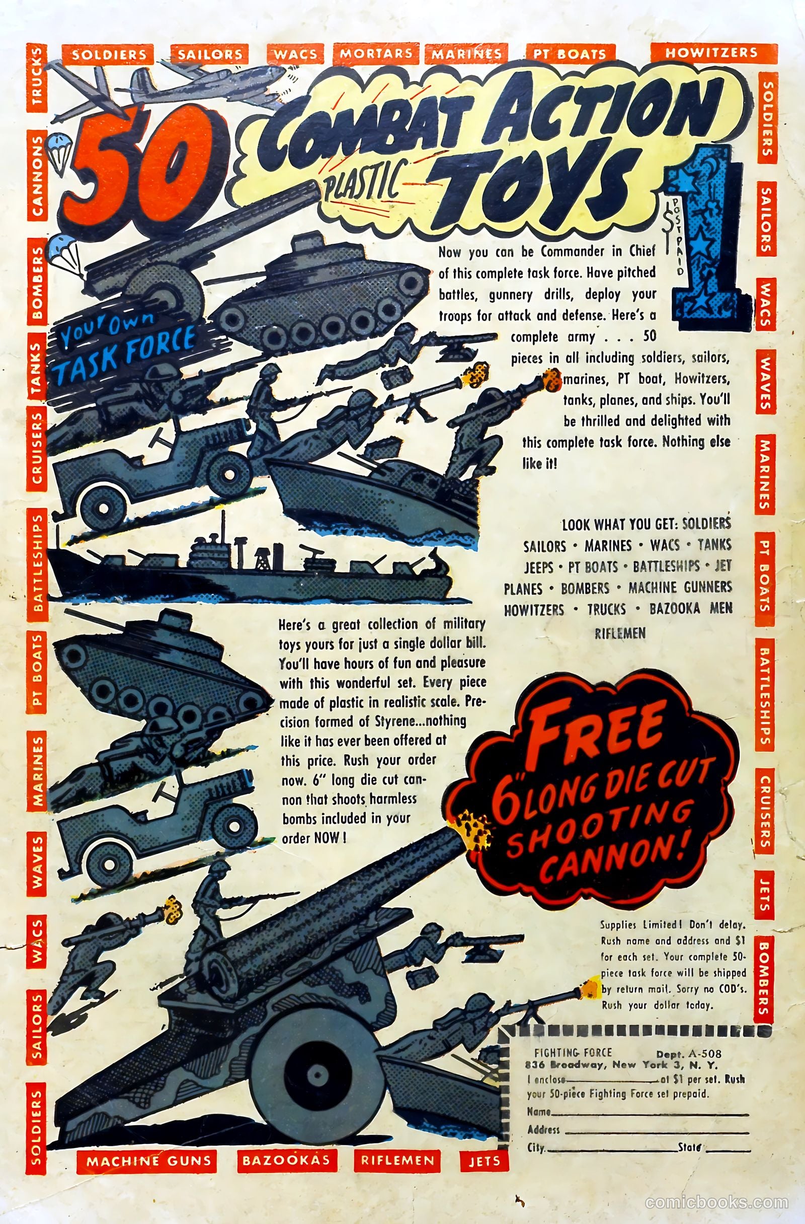 Crack Western #80 — page 36 of 37