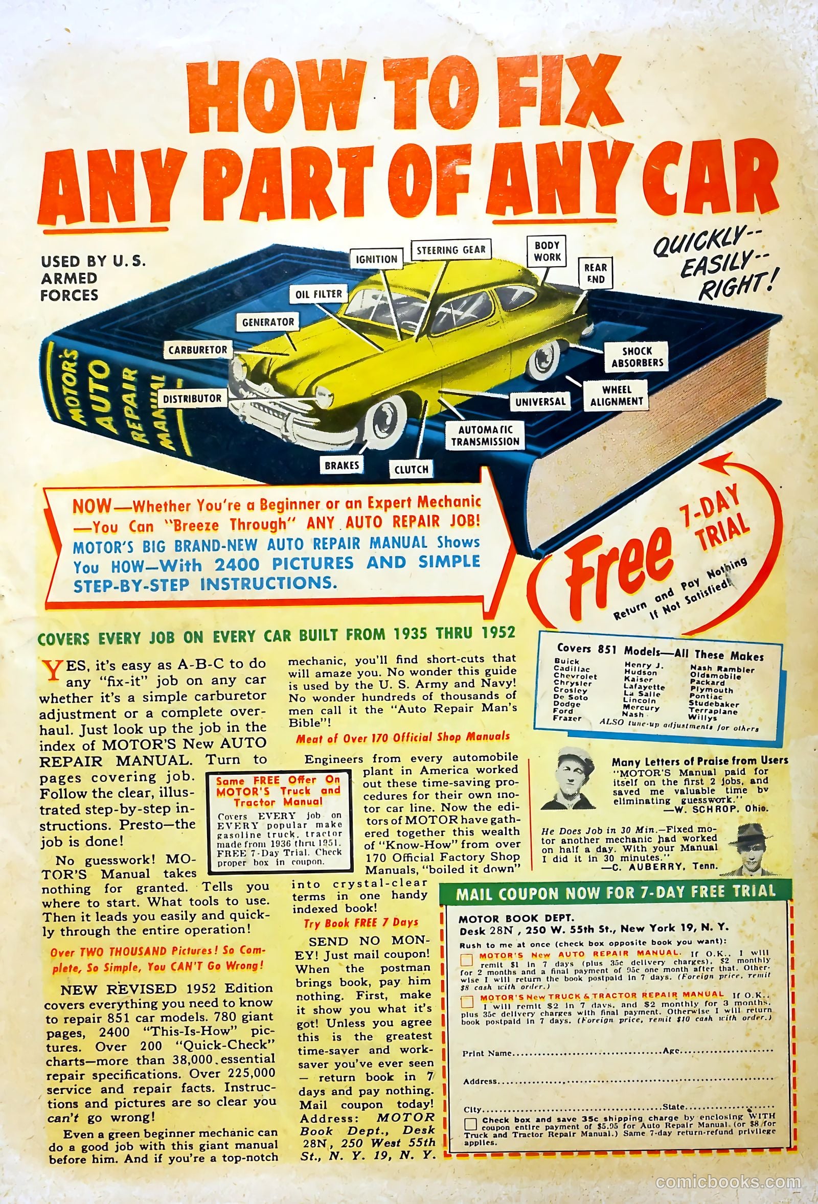 Crack Western #81 — page 36 of 37
