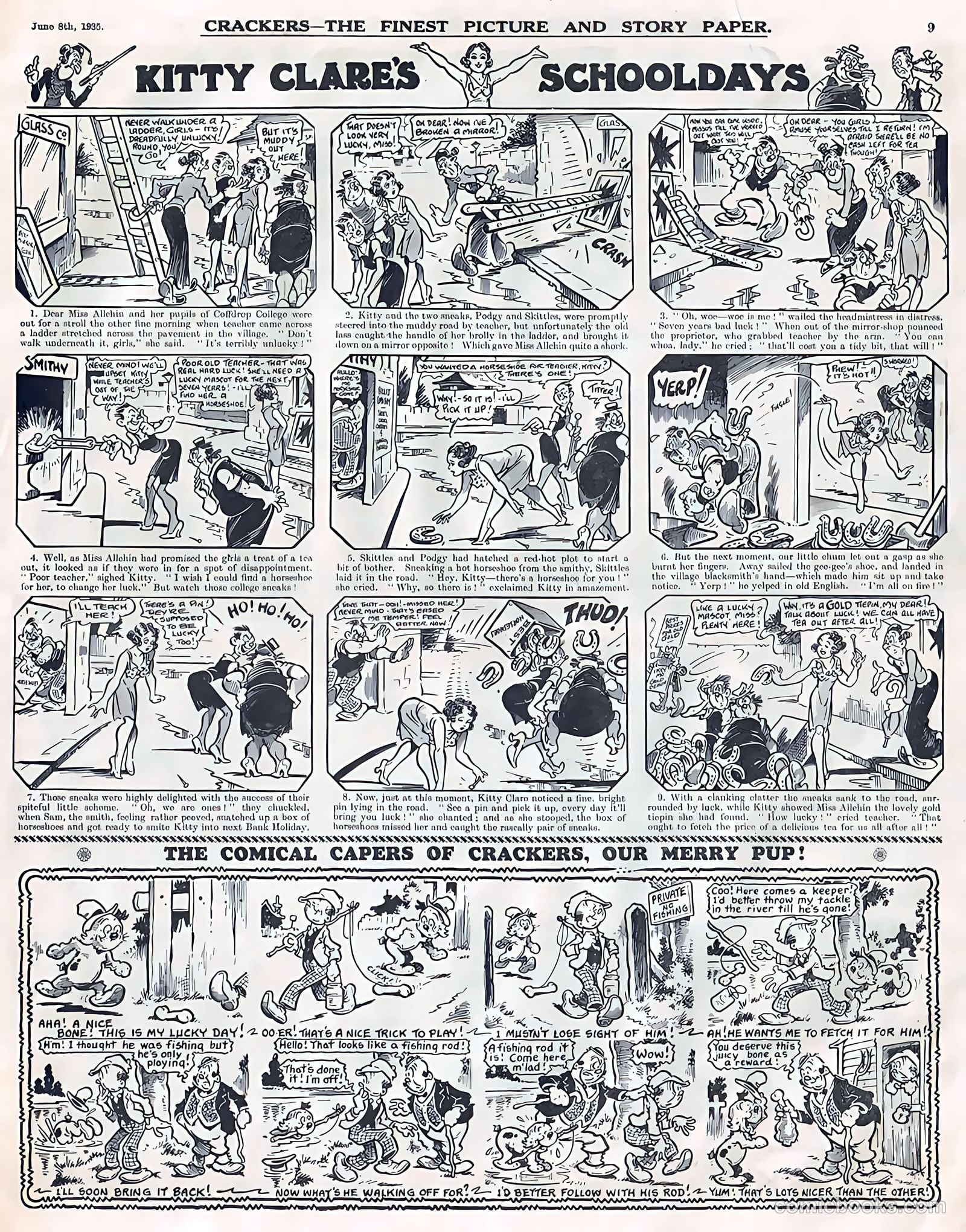 Crackers #329 — page 4 of 6
