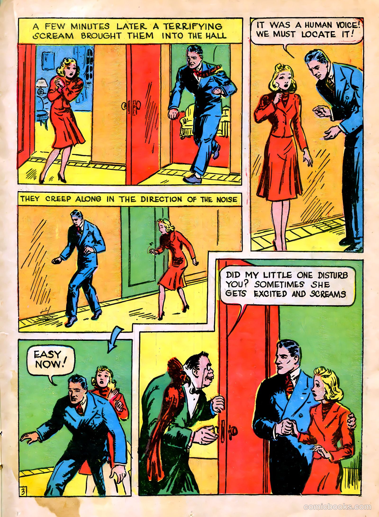 Crash Comics #1 — page 30 of 69