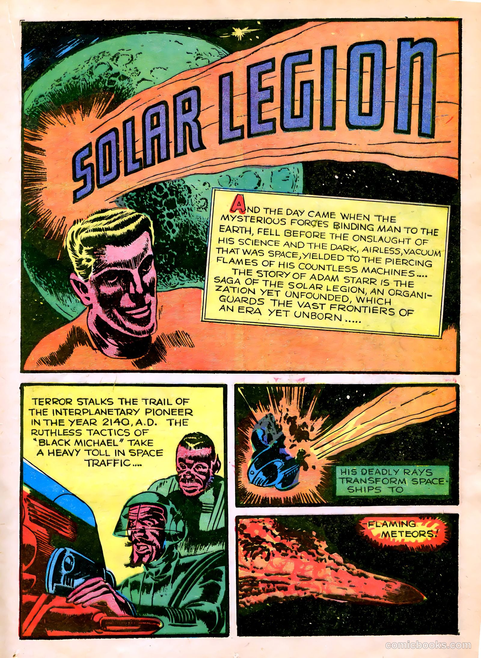 Crash Comics #1 — page 34 of 69