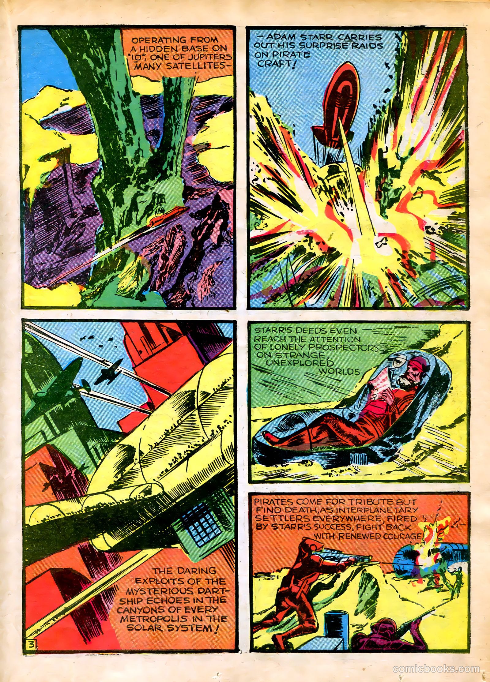 Crash Comics #1 — page 36 of 69