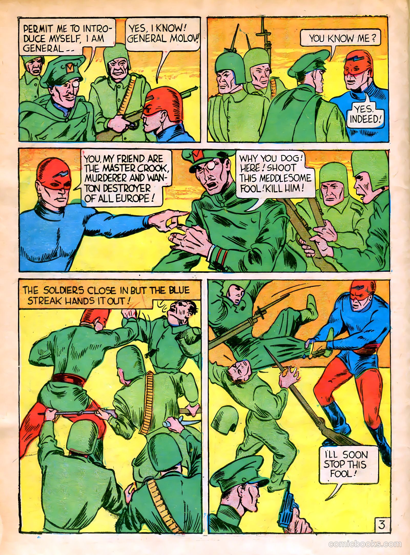 Crash Comics #1 — page 43 of 69