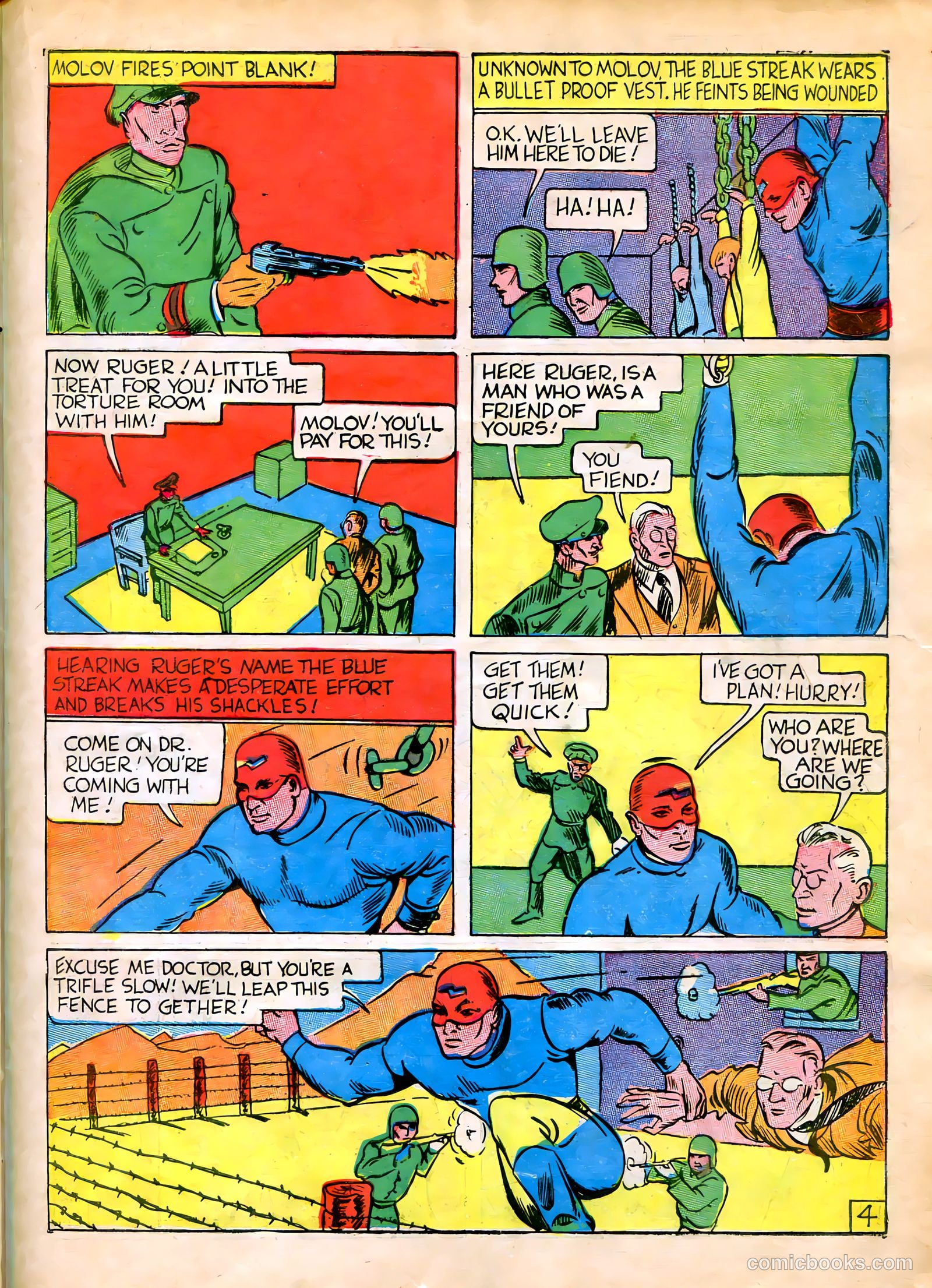 Crash Comics #1 — page 44 of 69