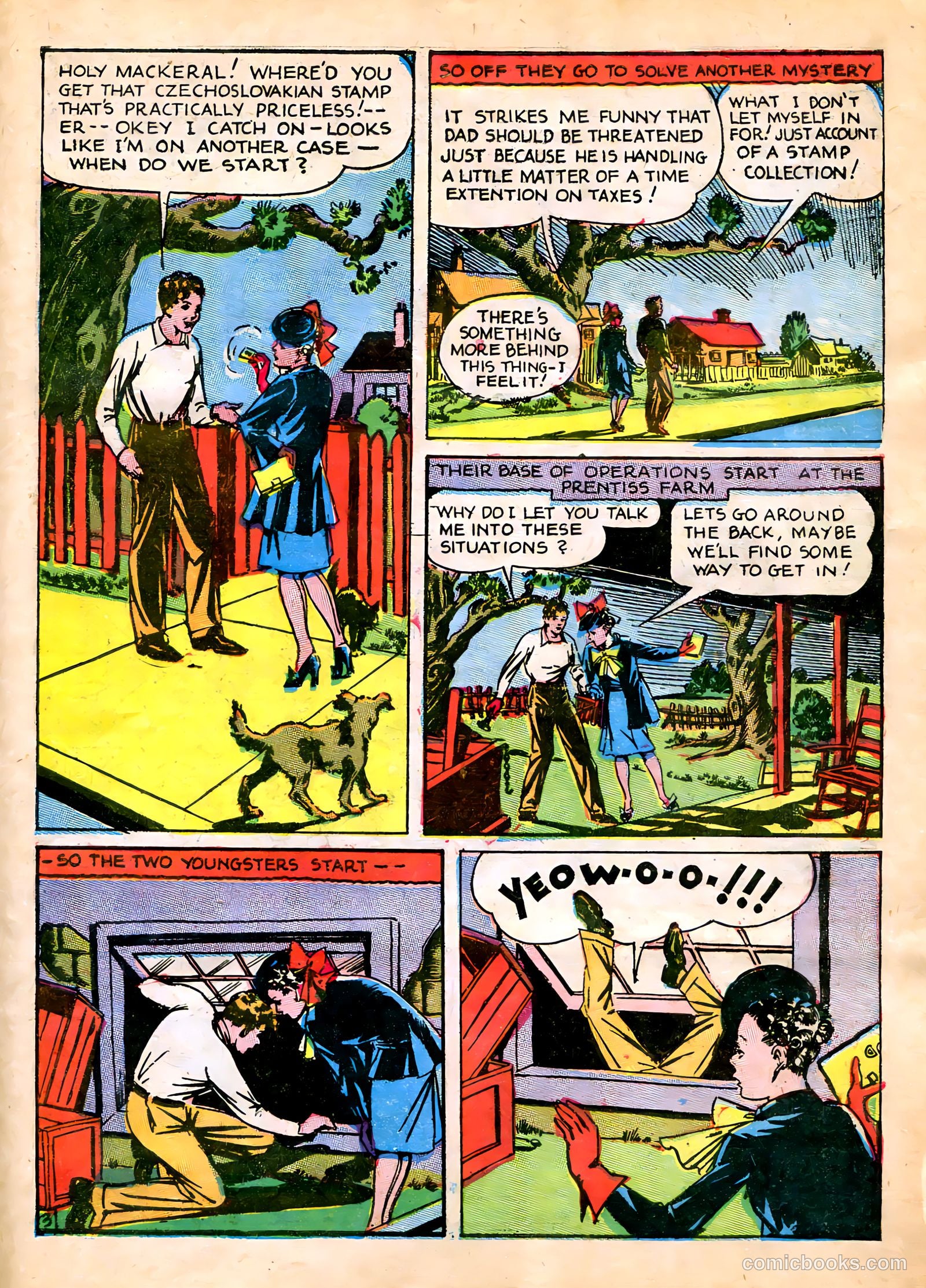 Crash Comics #1 — page 52 of 69