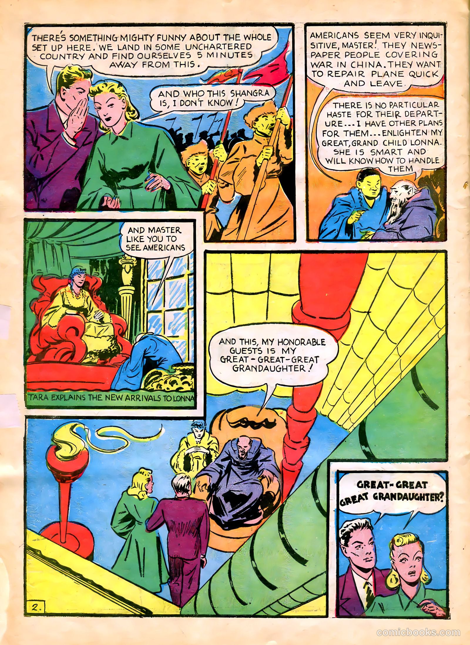 Crash Comics #1 — page 59 of 69