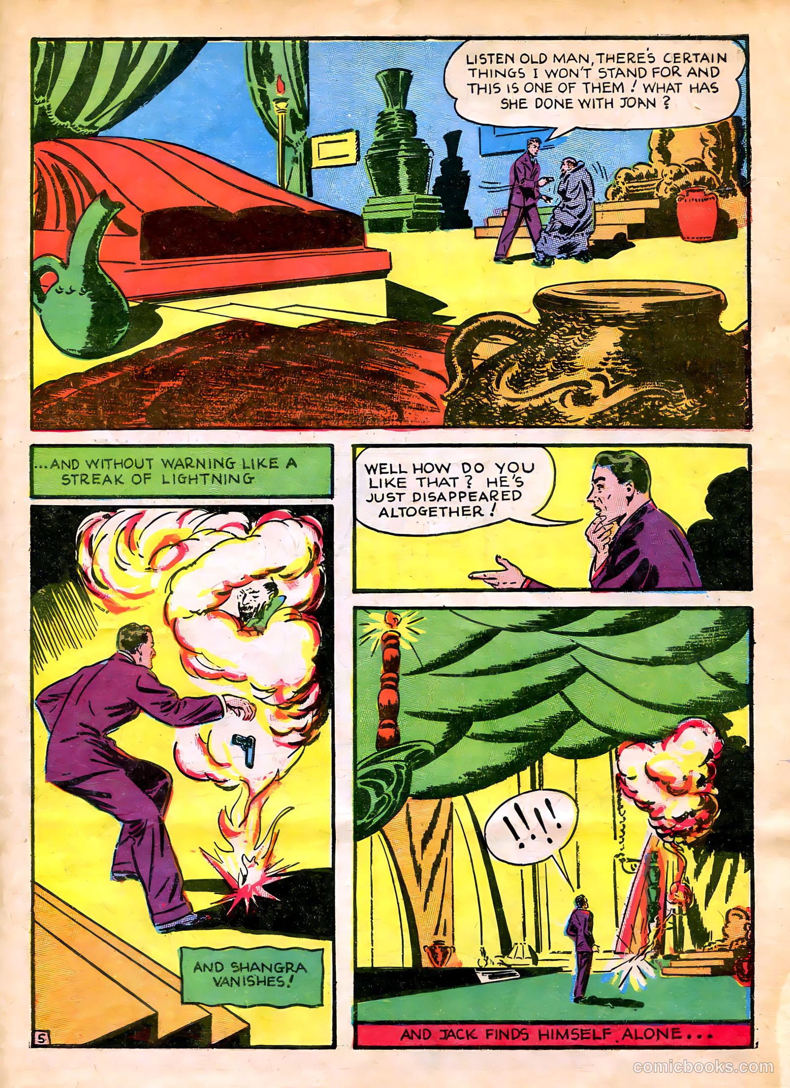 Crash Comics #1 — page 62 of 69