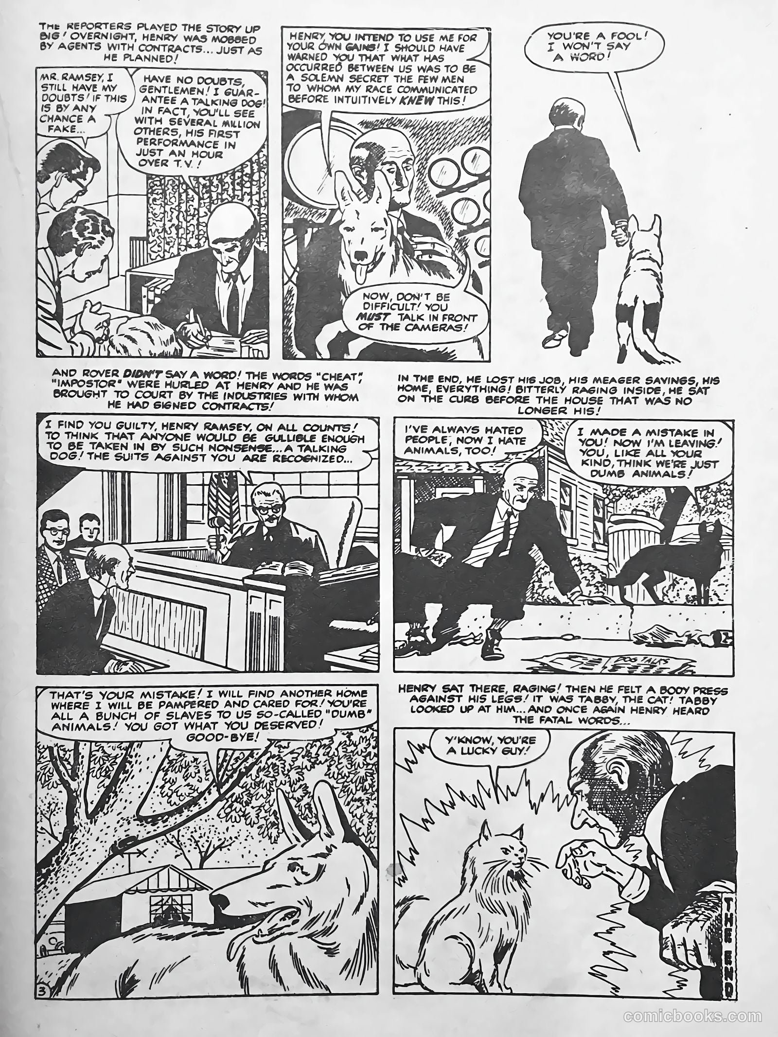Creepy Worlds #1 — page 44 of 68