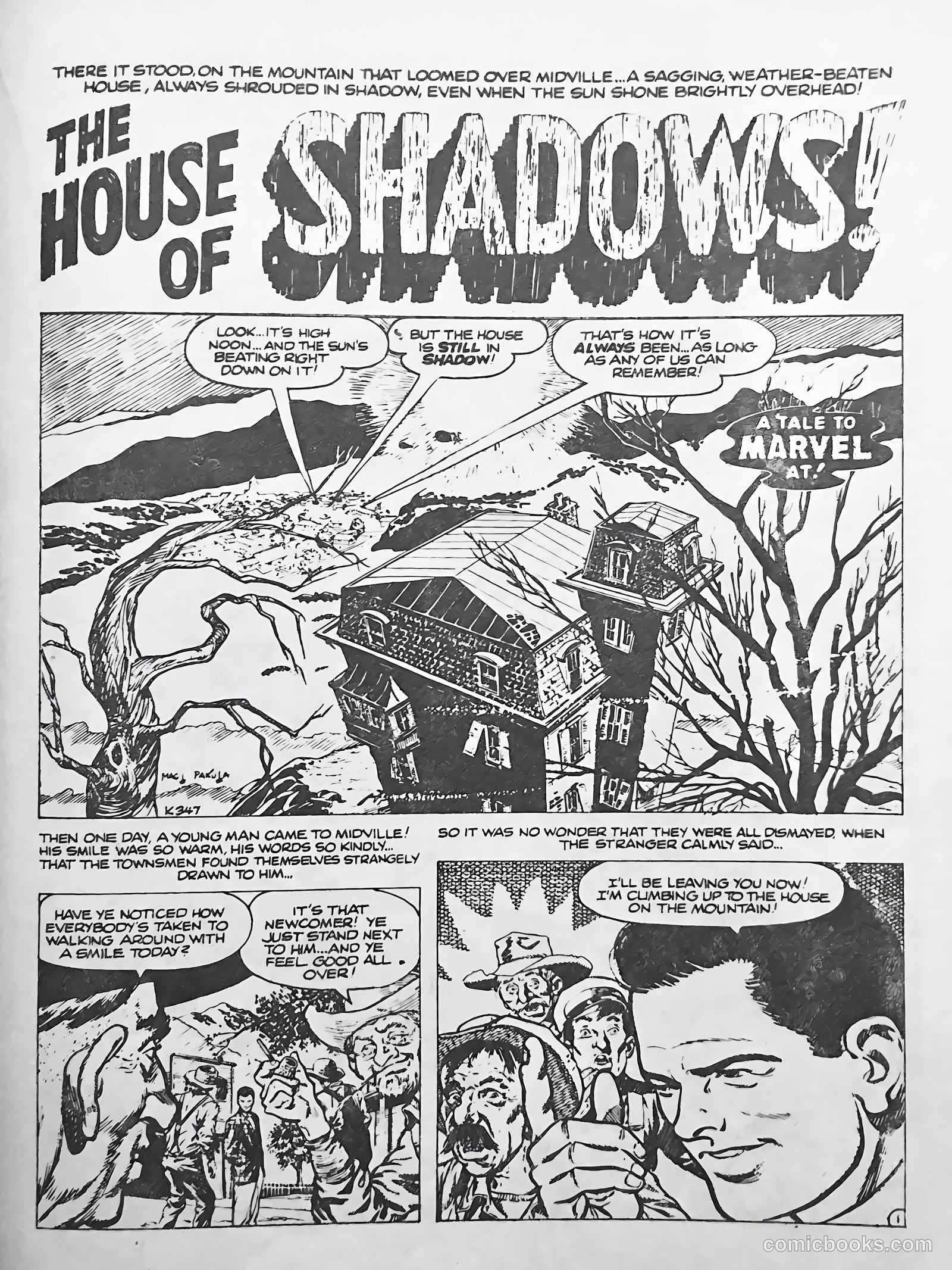 Creepy Worlds #1 — page 51 of 68