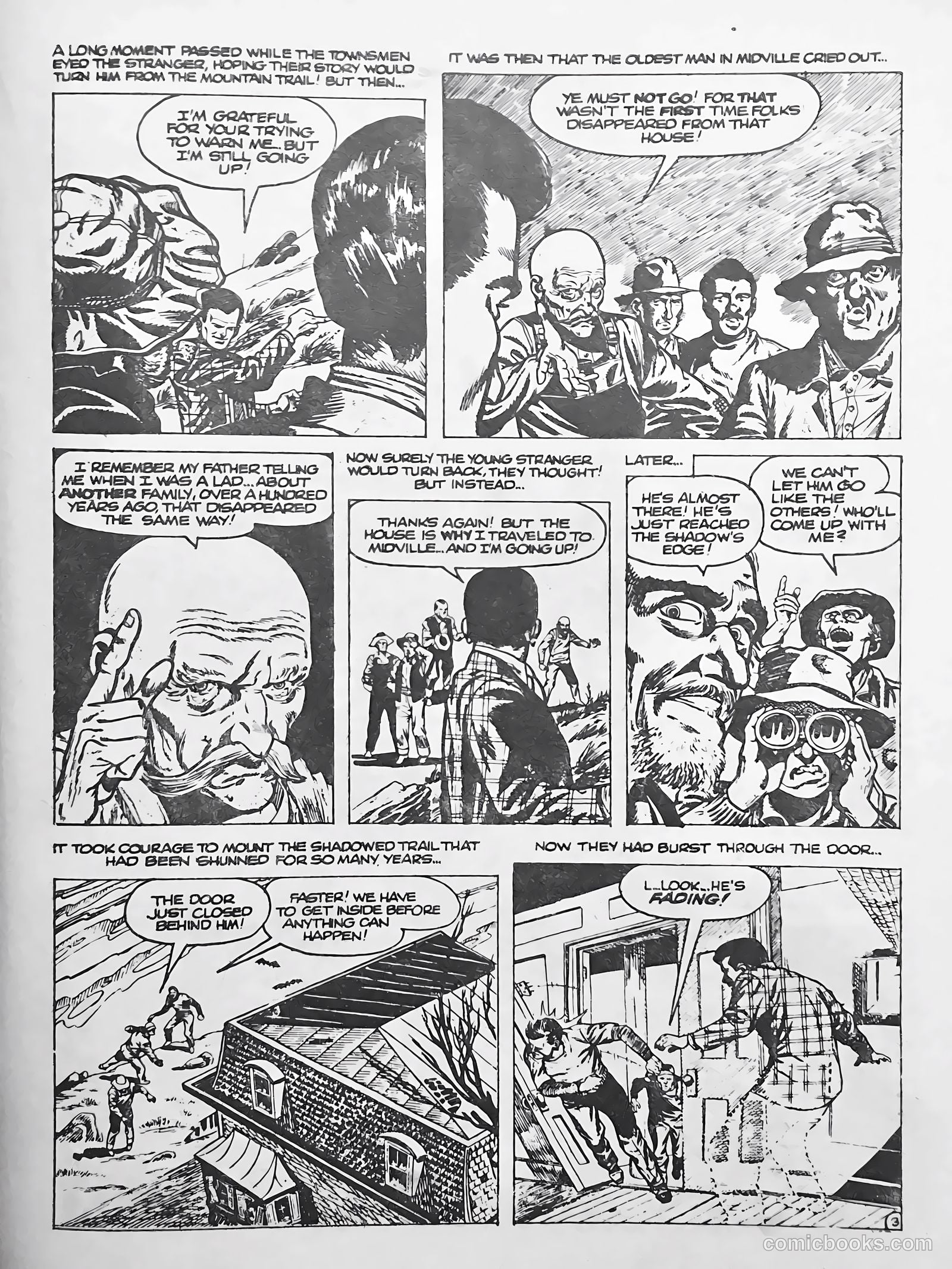 Creepy Worlds #1 — page 53 of 68