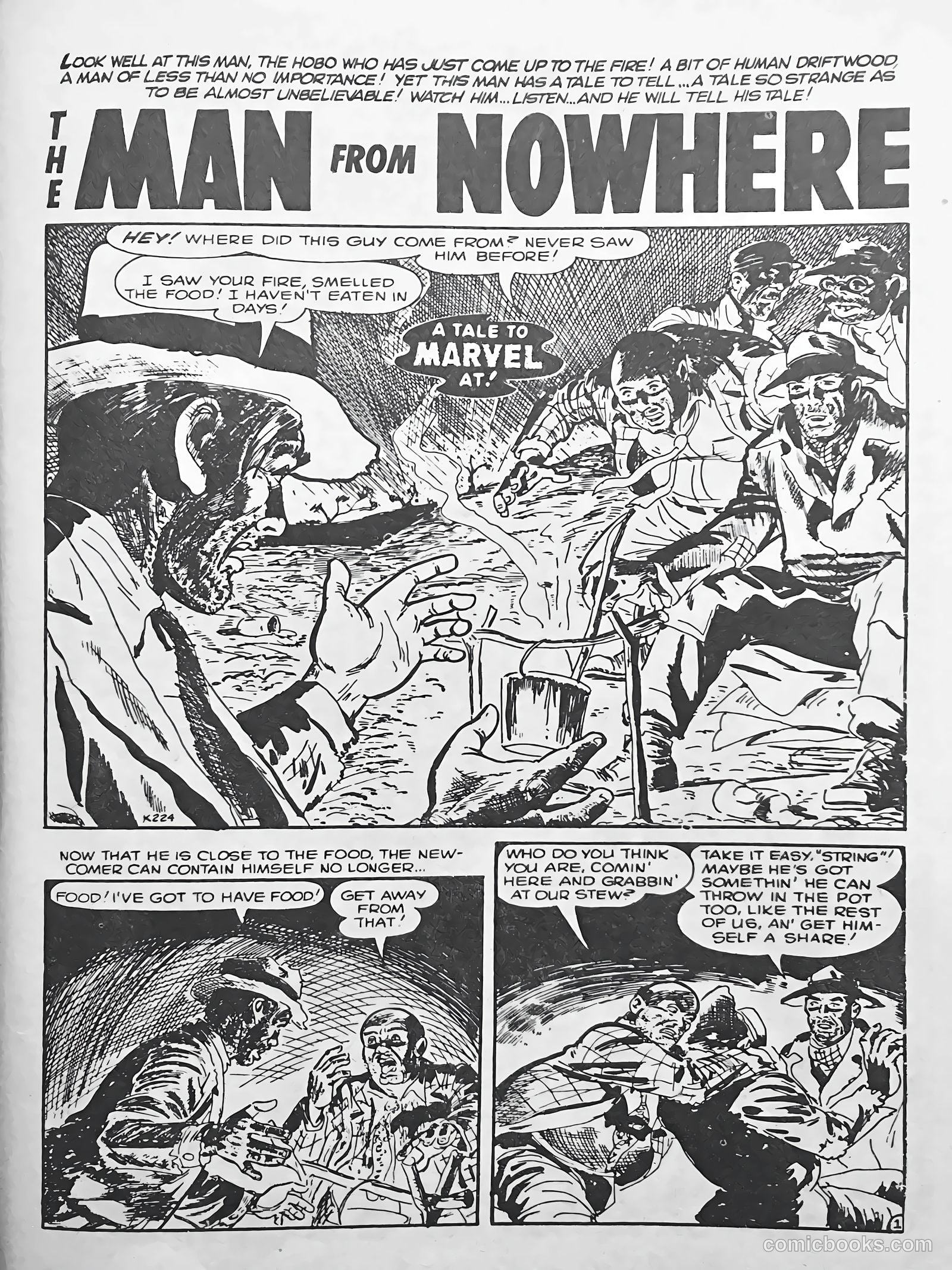 Creepy Worlds #1 — page 55 of 68