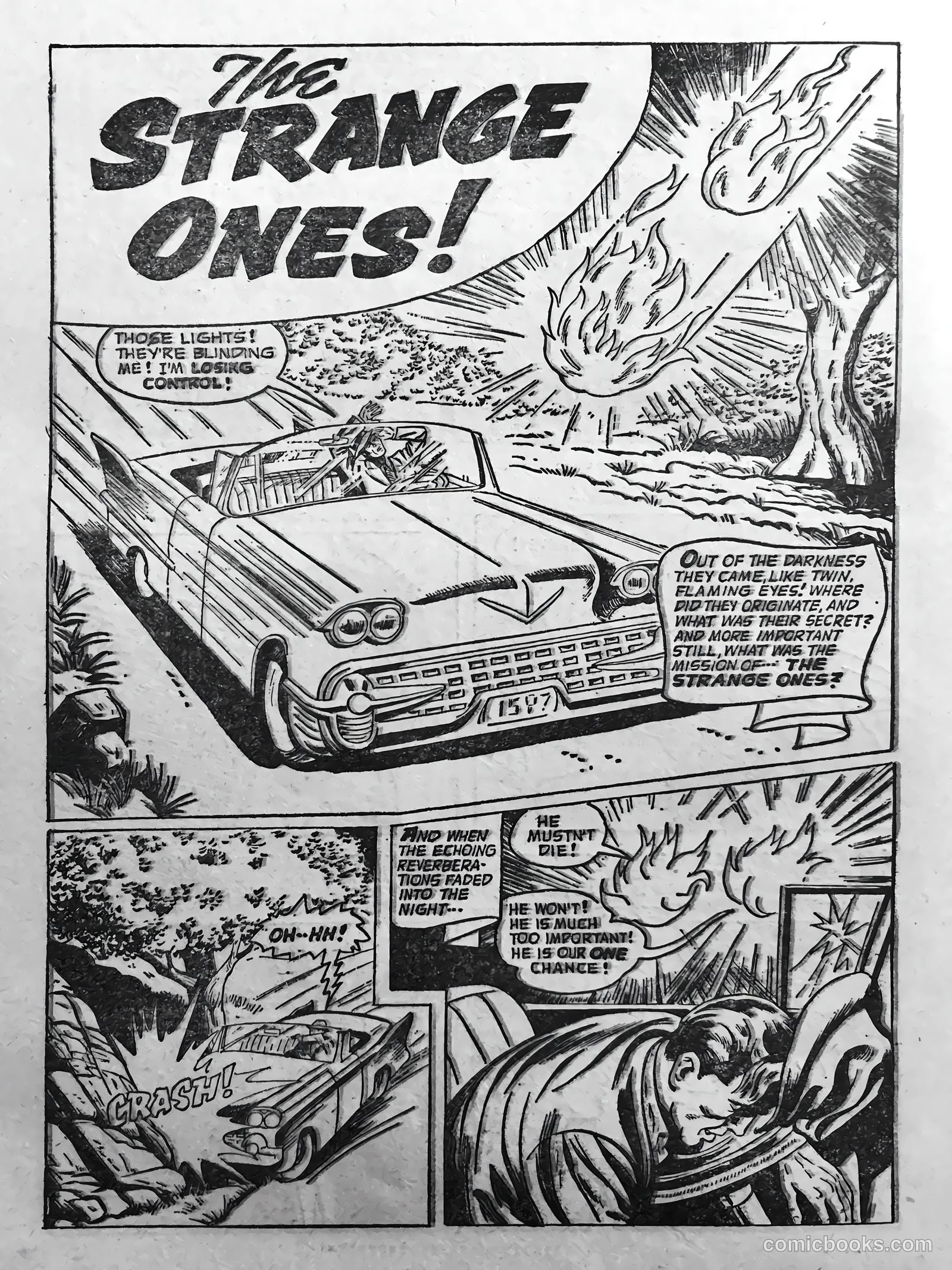 Creepy Worlds #125 — page 54 of 67