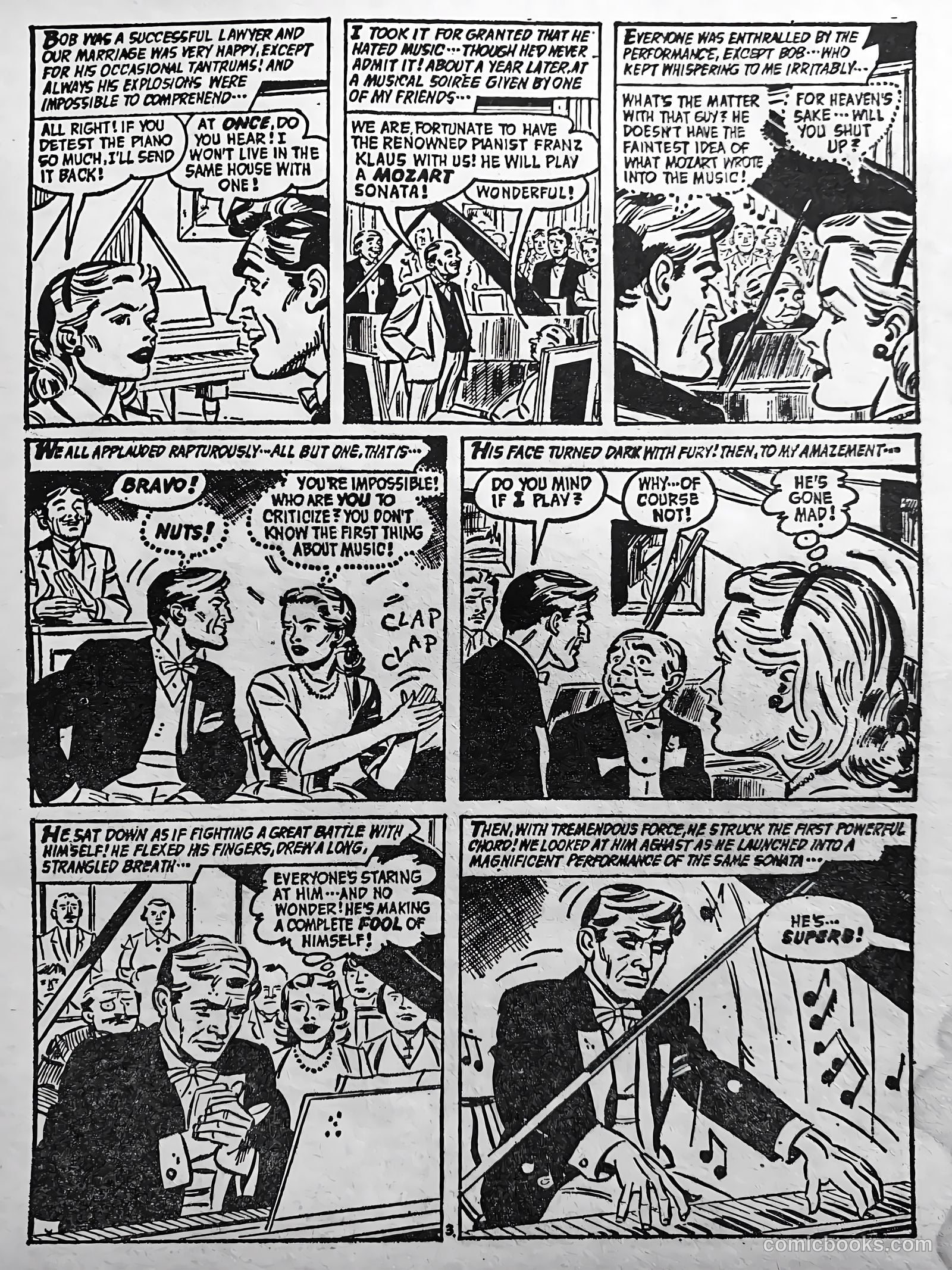 Creepy Worlds #162 — page 18 of 50