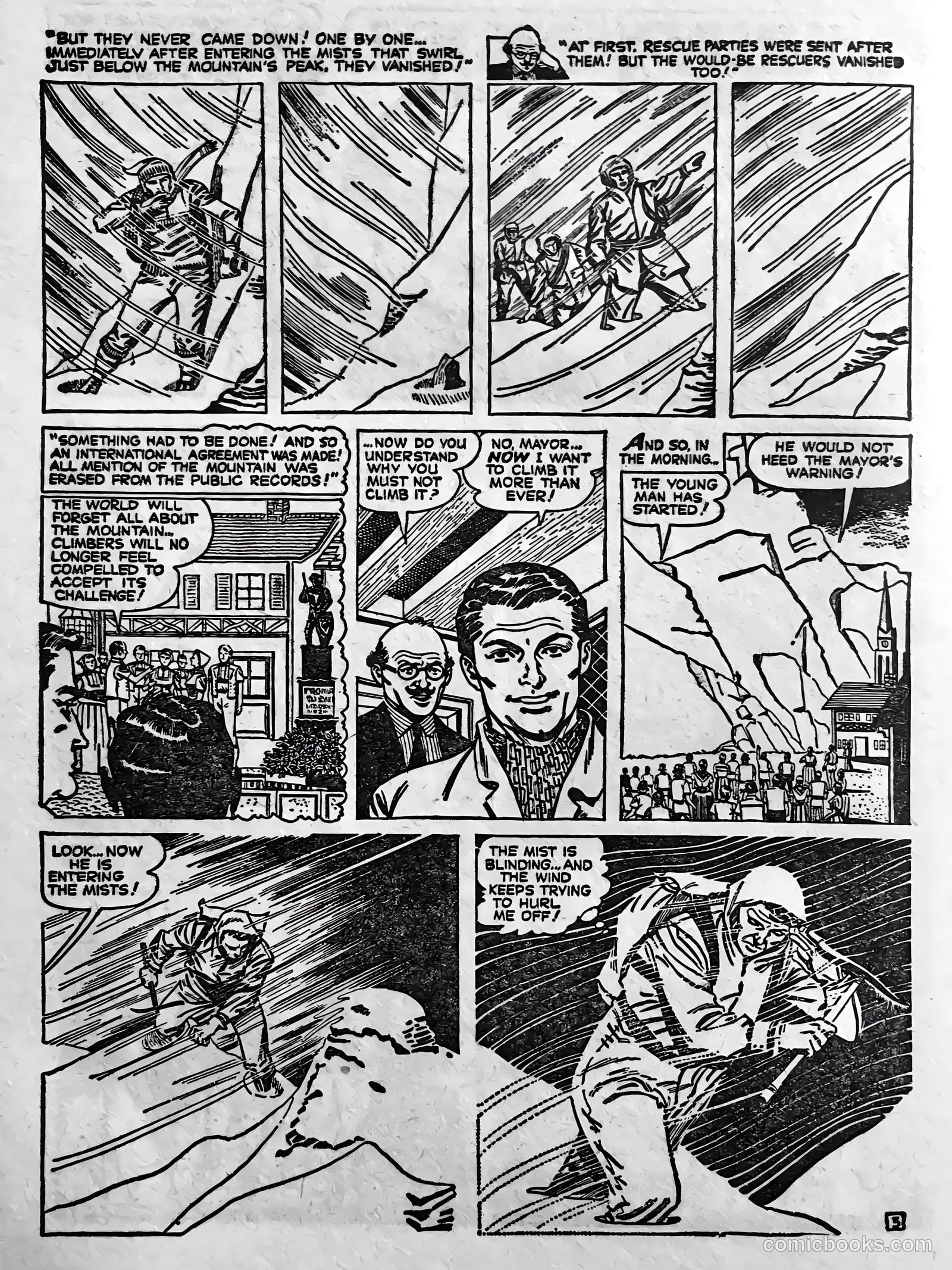 Creepy Worlds #2 — page 26 of 68