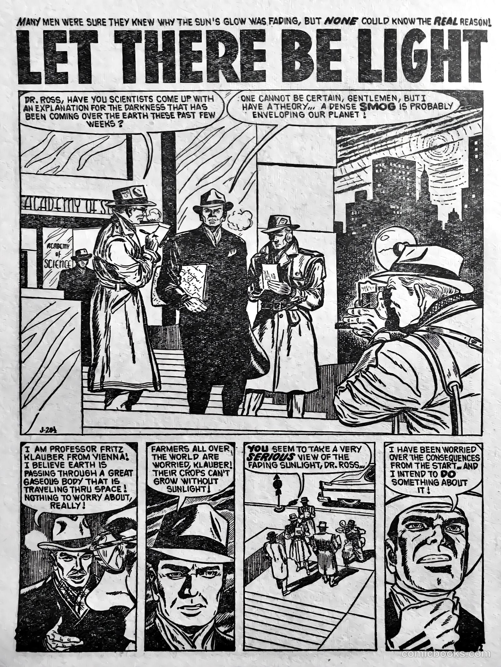 Creepy Worlds #2 — page 37 of 68