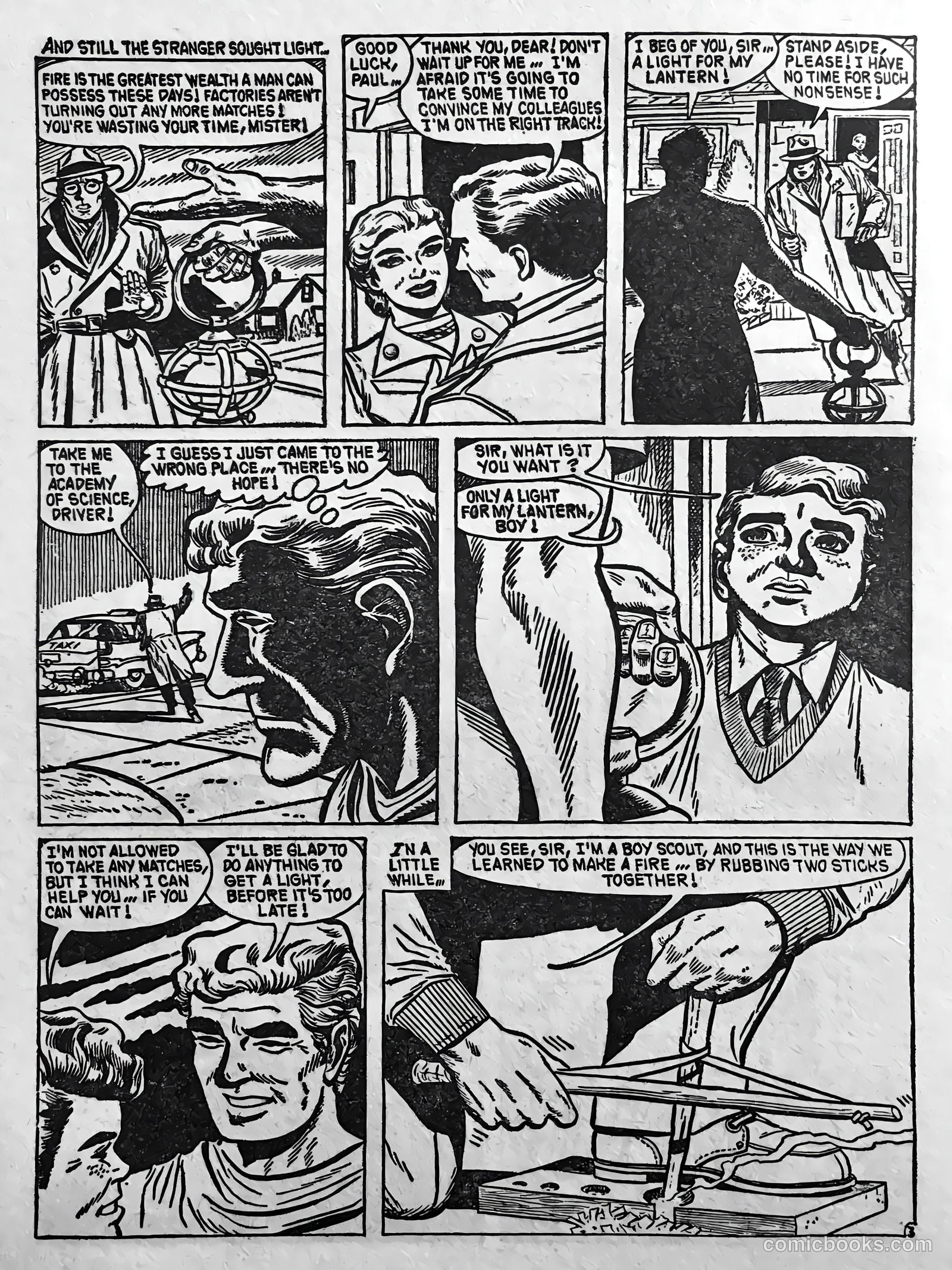 Creepy Worlds #2 — page 39 of 68