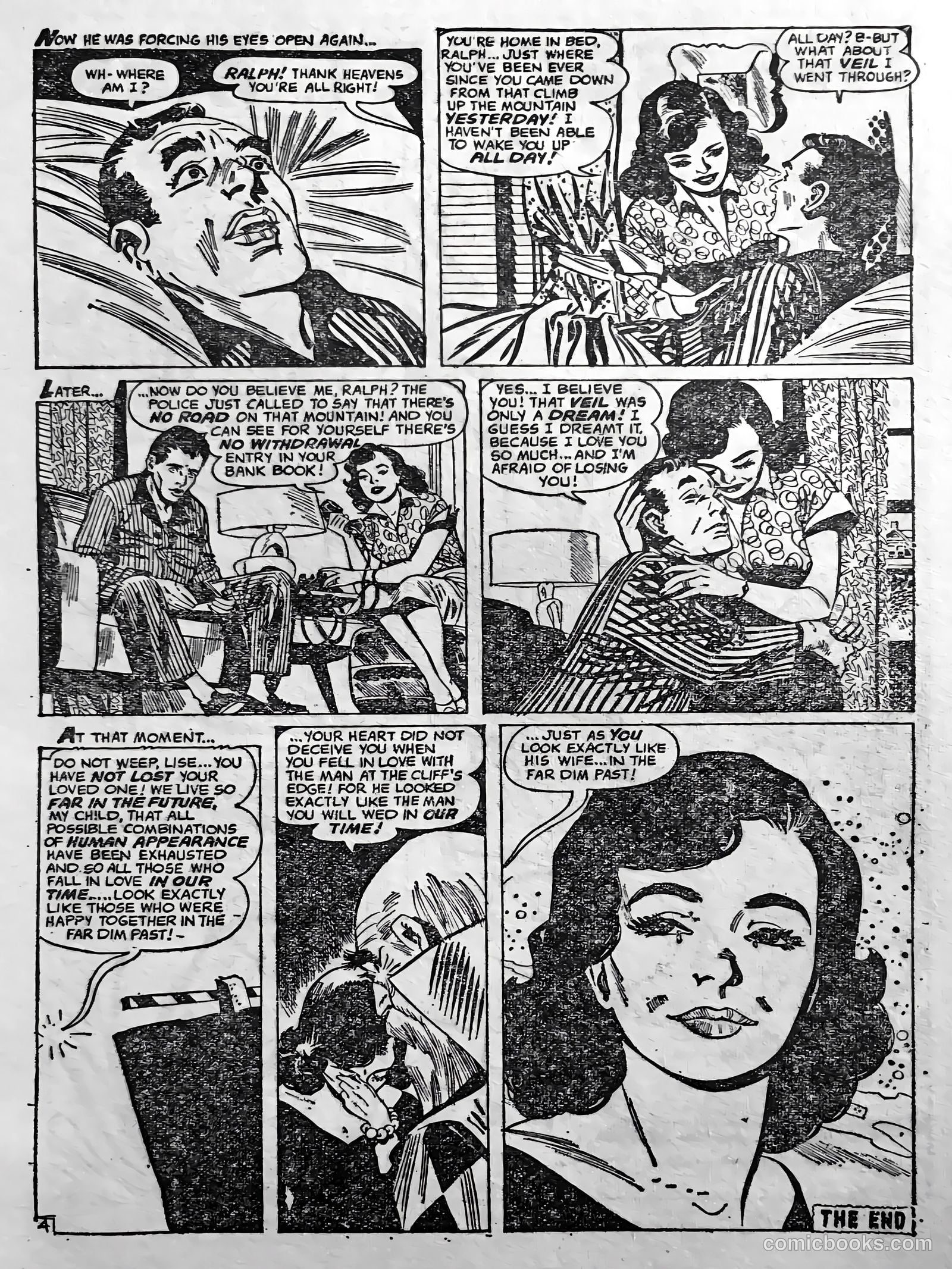 Creepy Worlds #2 — page 44 of 68