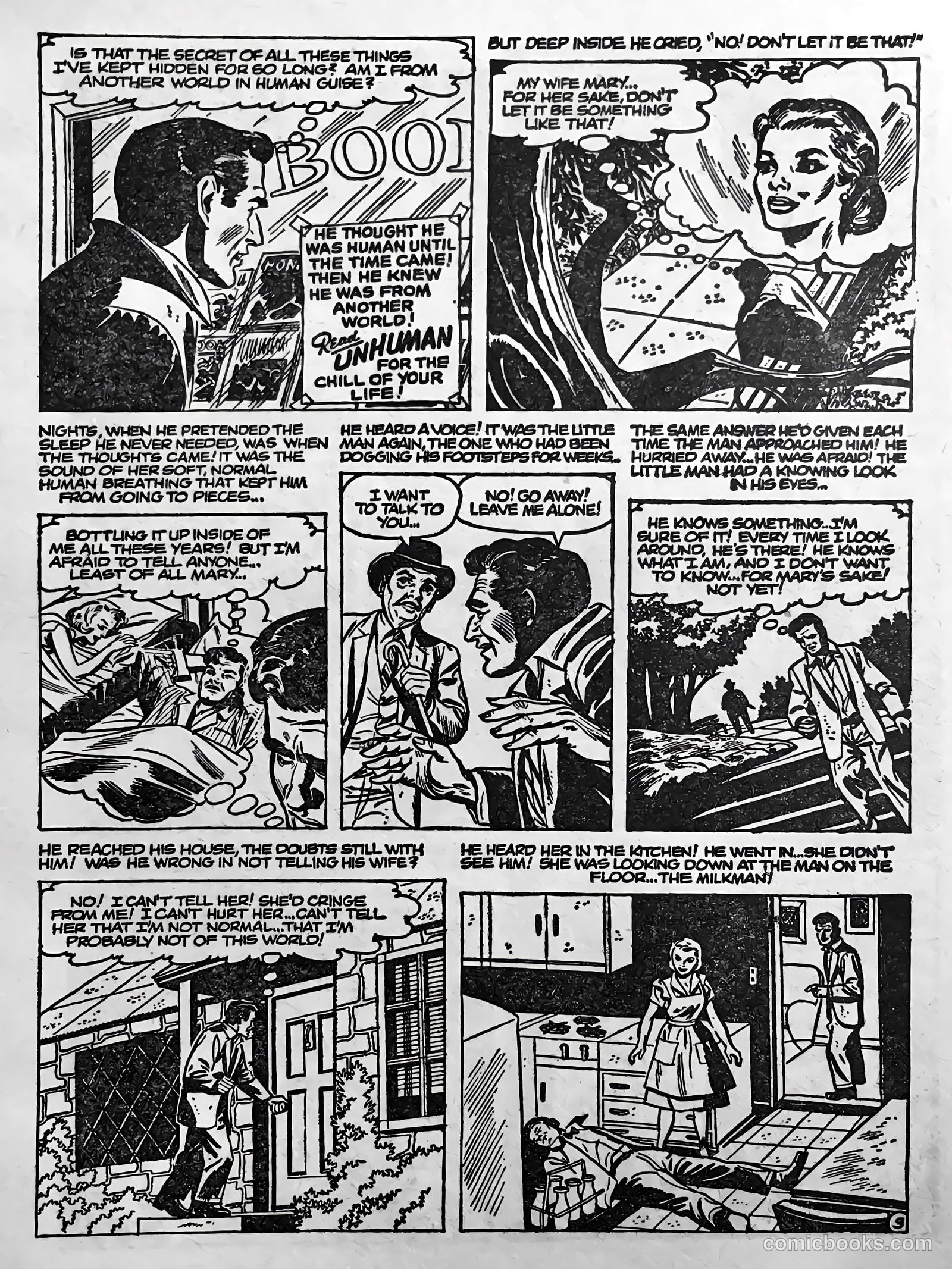 Creepy Worlds #2 — page 45 of 68